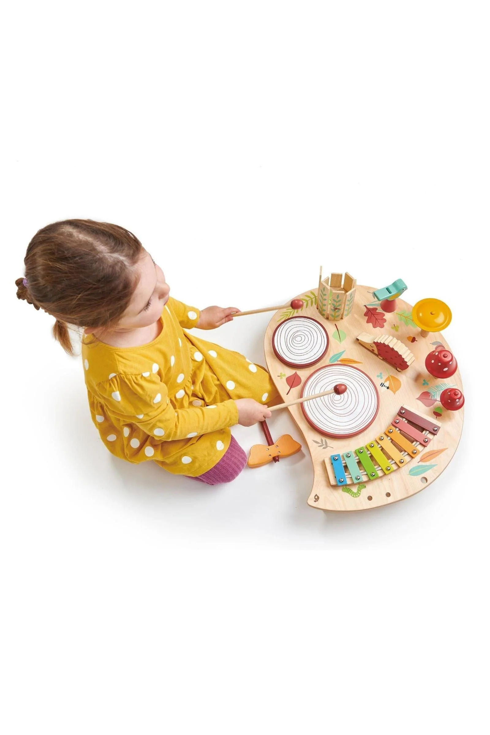 Musical Table - Image 5