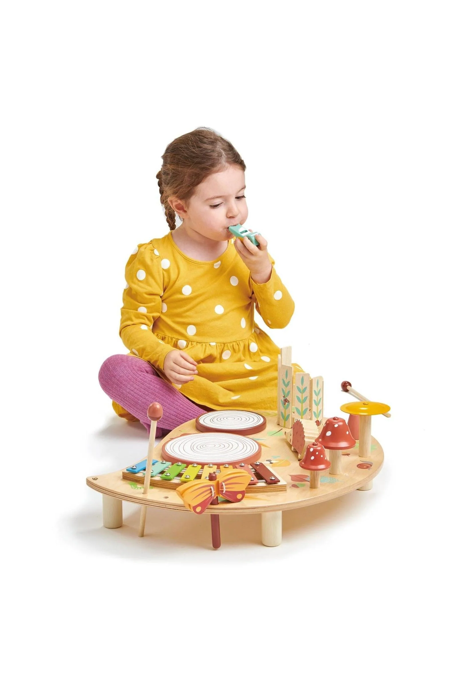 Musical Table - Image 6