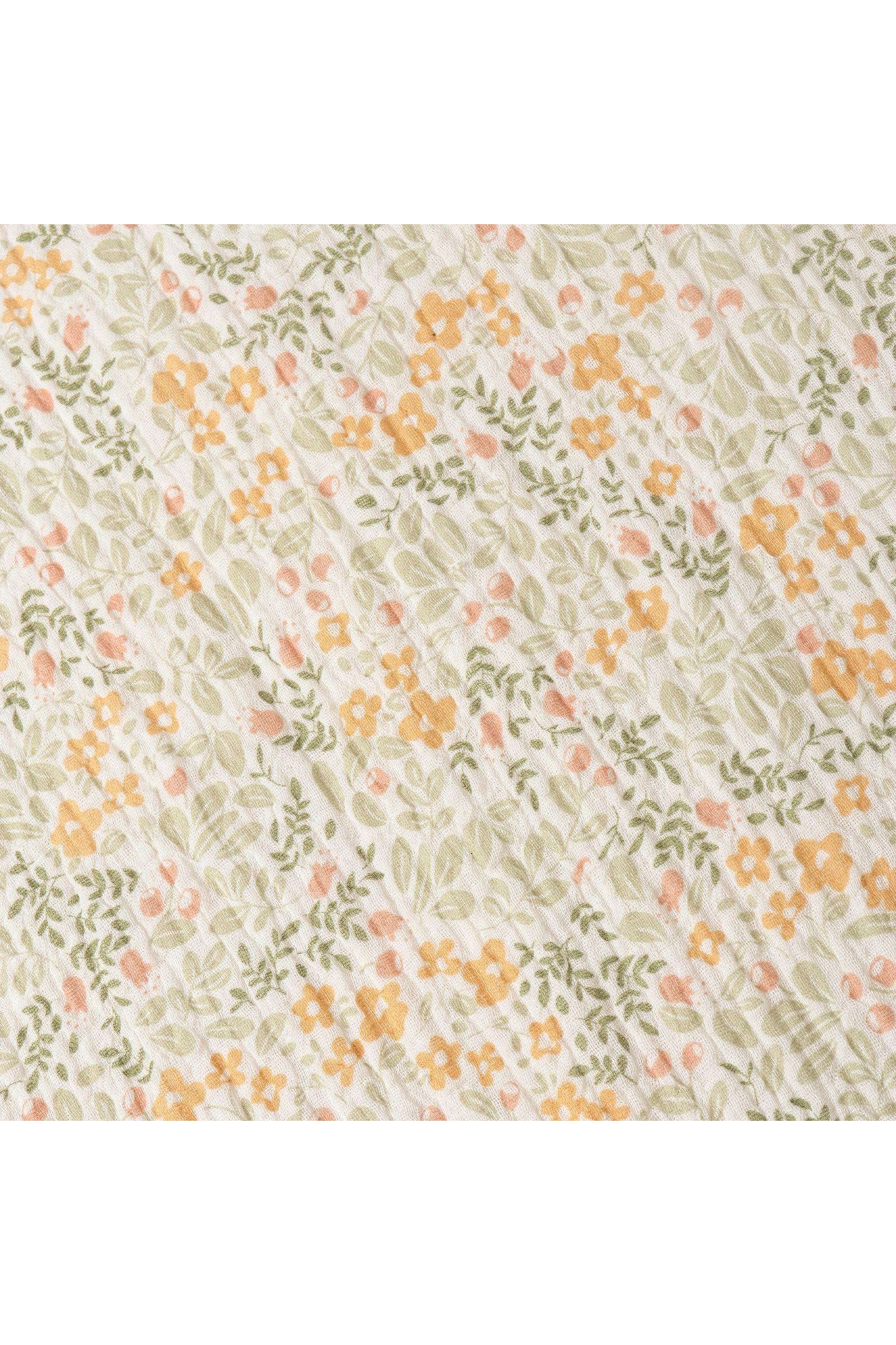 Organic Wearable Blanket - Bloomfield - Image 4