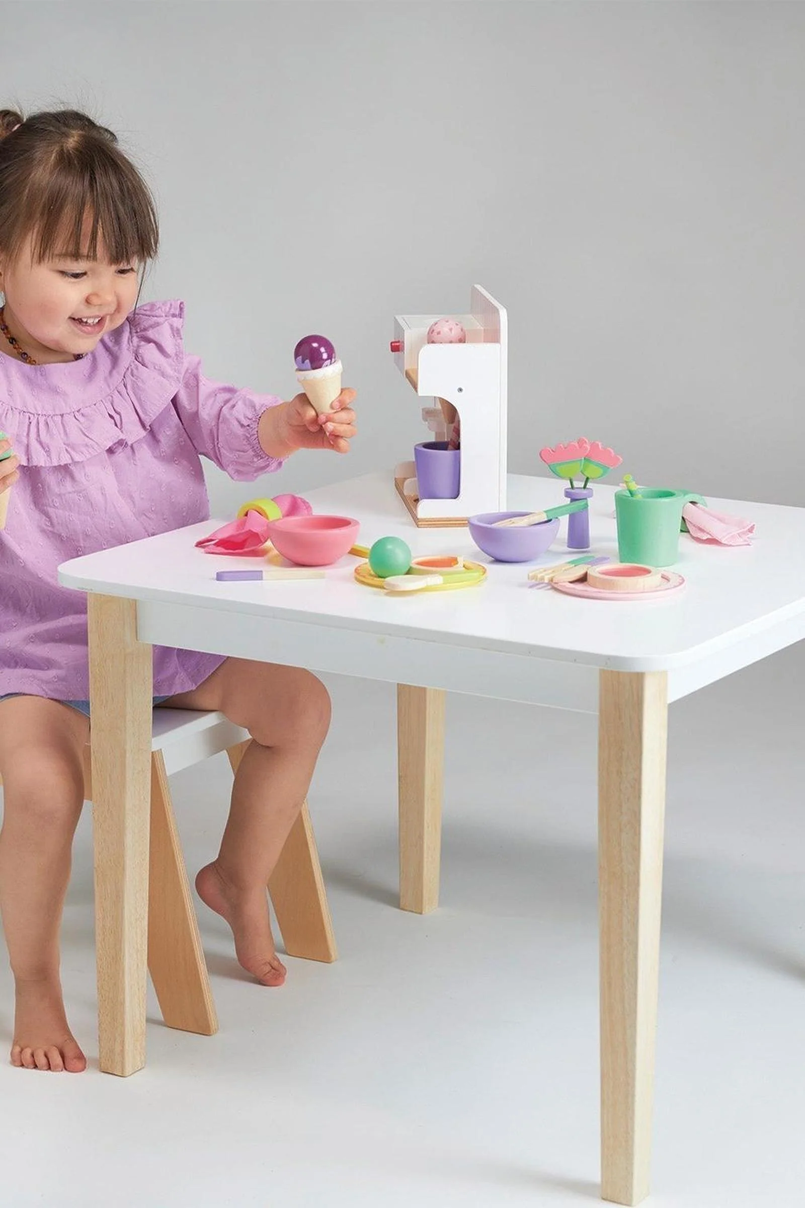 Party Time Lunch Set - Image 5