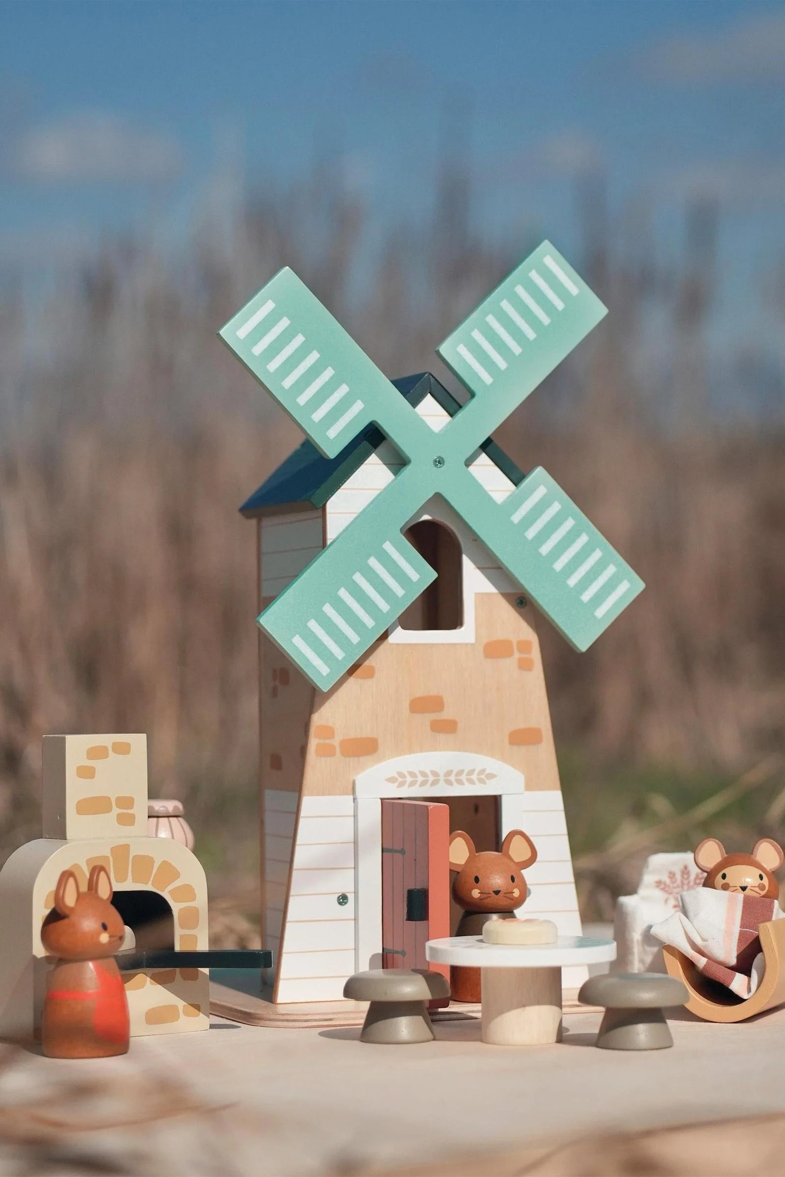 Penny Windmill - Image 2