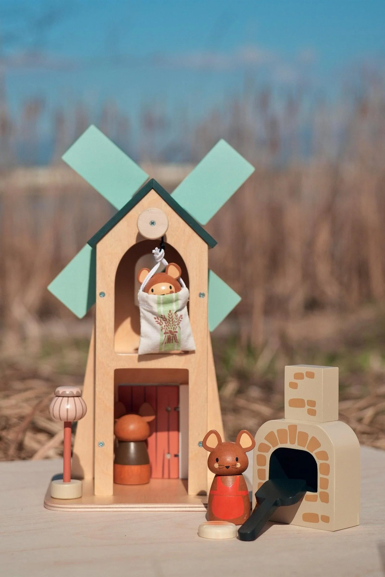 Penny Windmill - Image 6