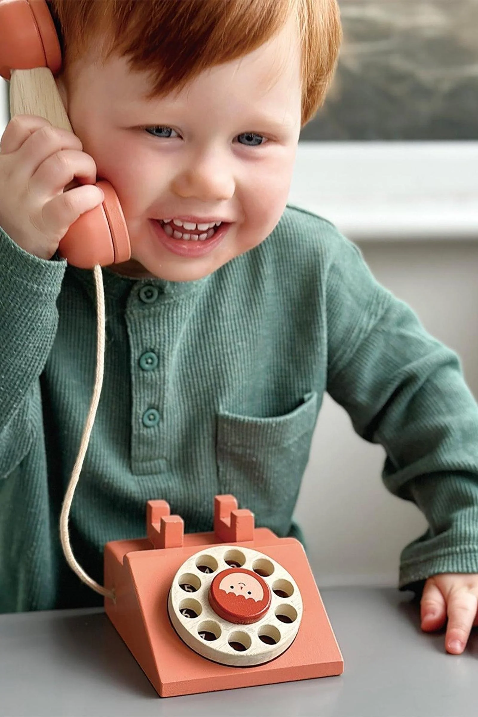 Phone And Camera Bundle, Retro Telephone, Mobile Phone and Camera - Image 4