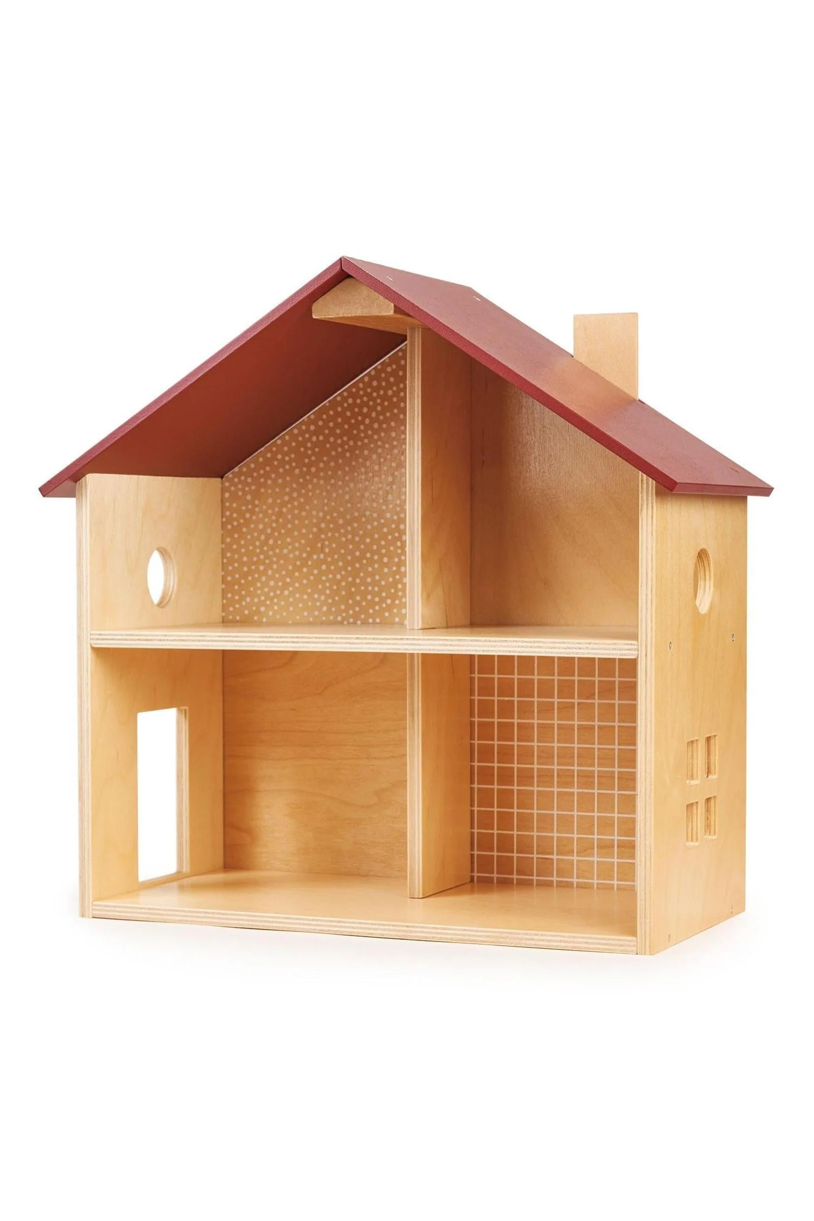 Poppets Dollhouse - Image 4