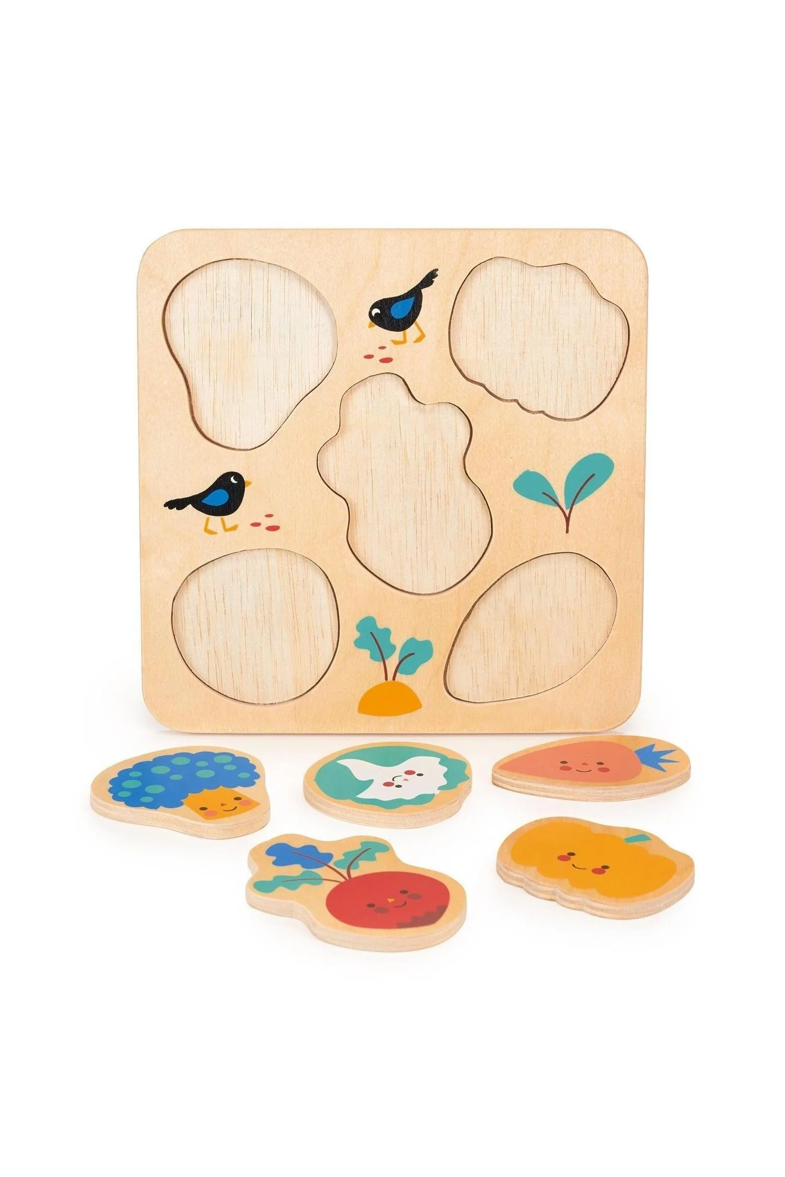 Puzzle Bundle, House, Vegetable, Countryside Puzzles - Image 5