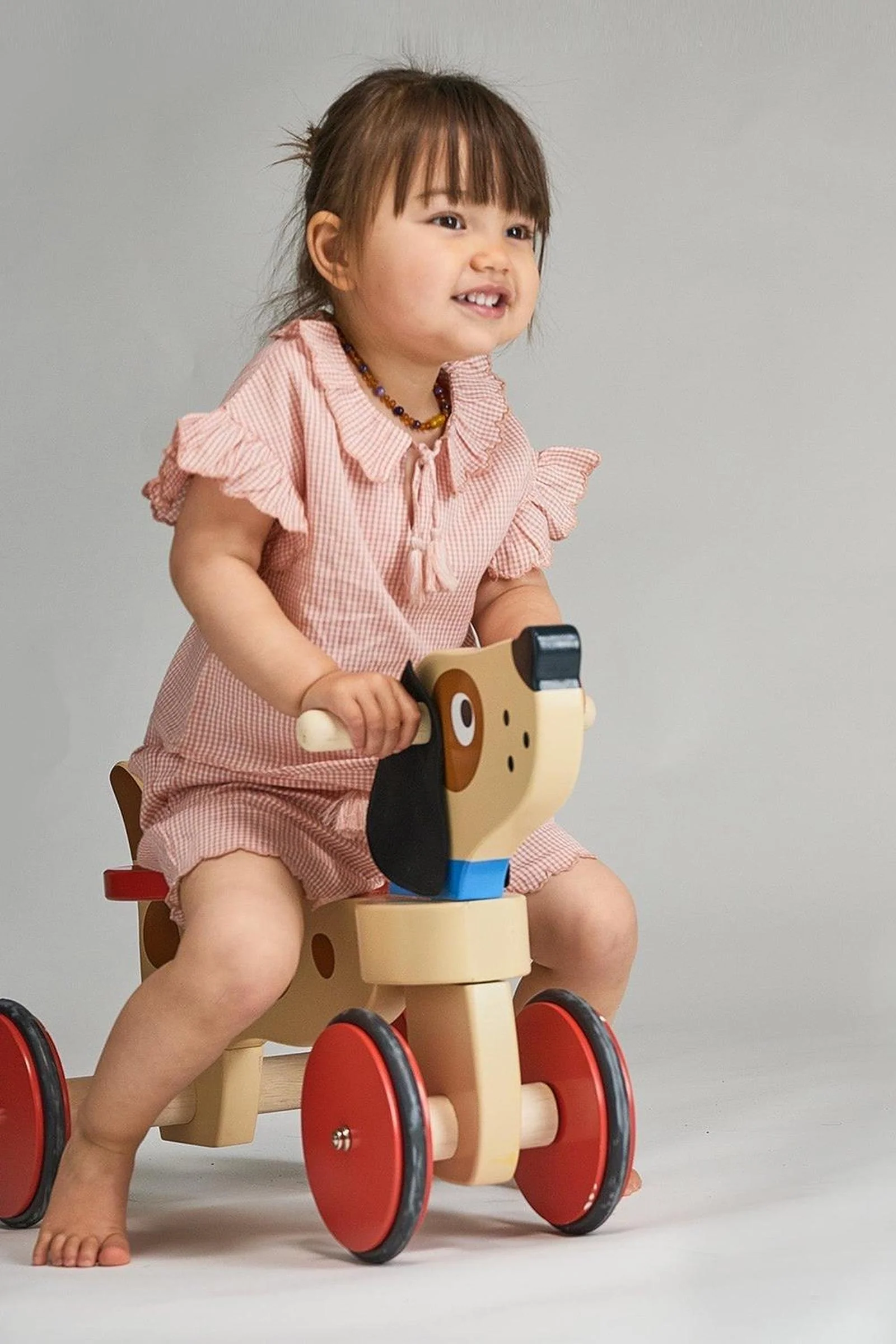 Ride On Puppy - Image 2