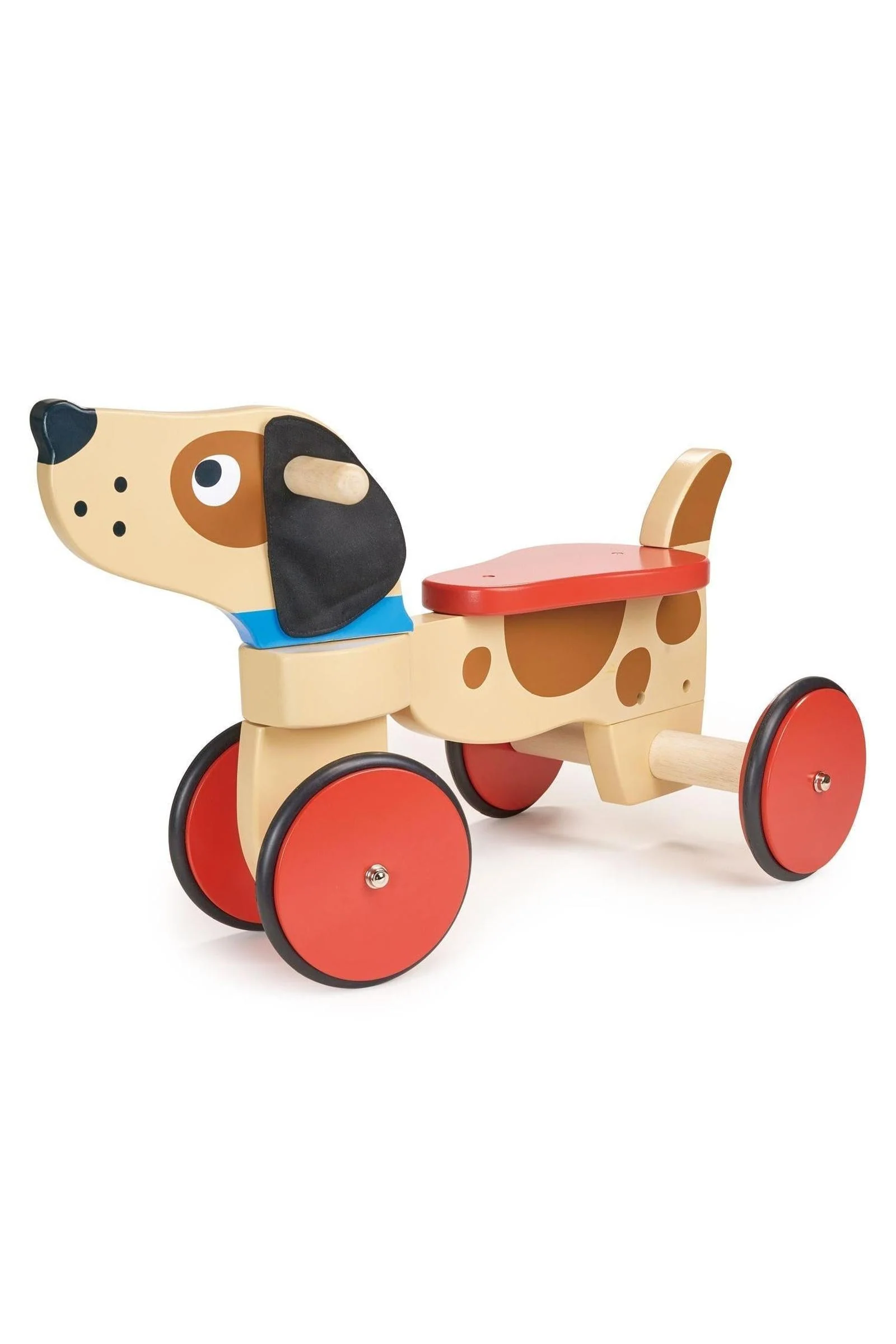 Ride On Puppy - Image 3