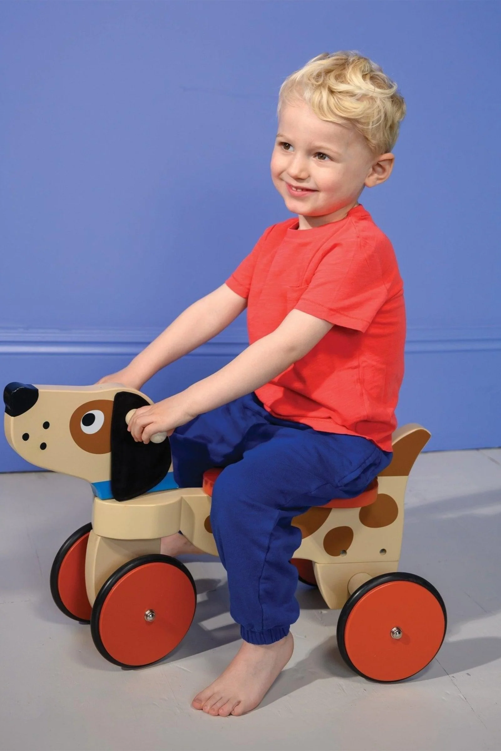 Ride On Puppy - Image 6