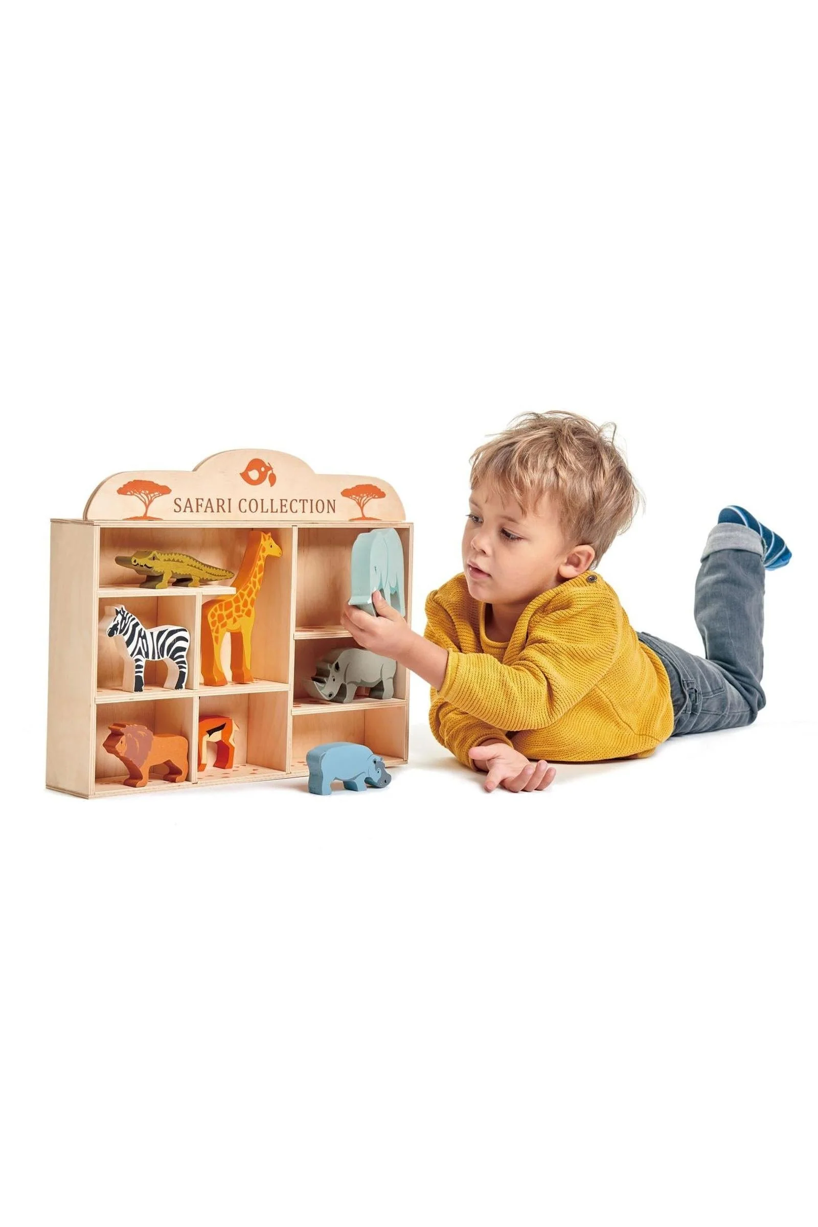 Safari Collection - Image 3