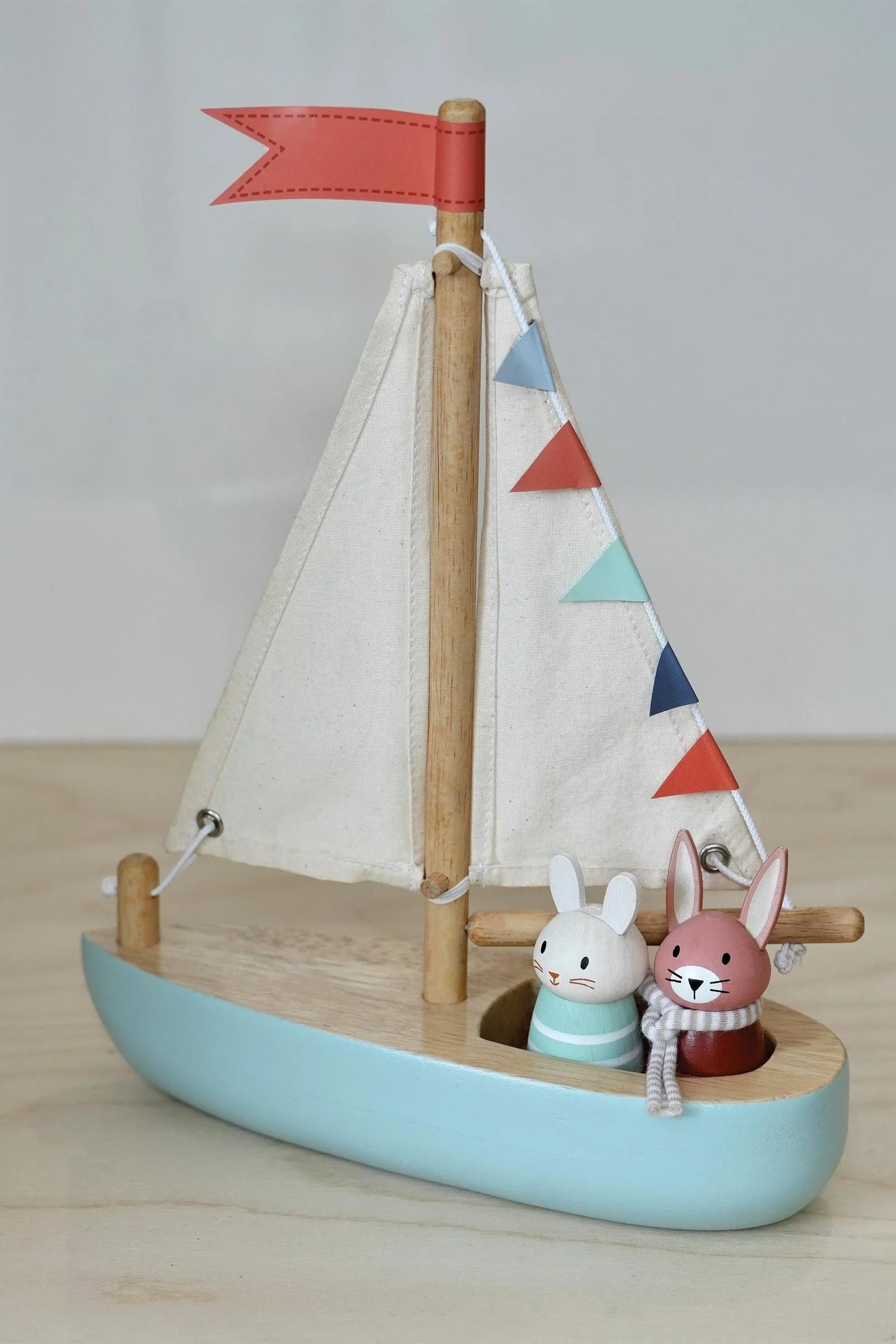 Sailaway Boat - Image 3