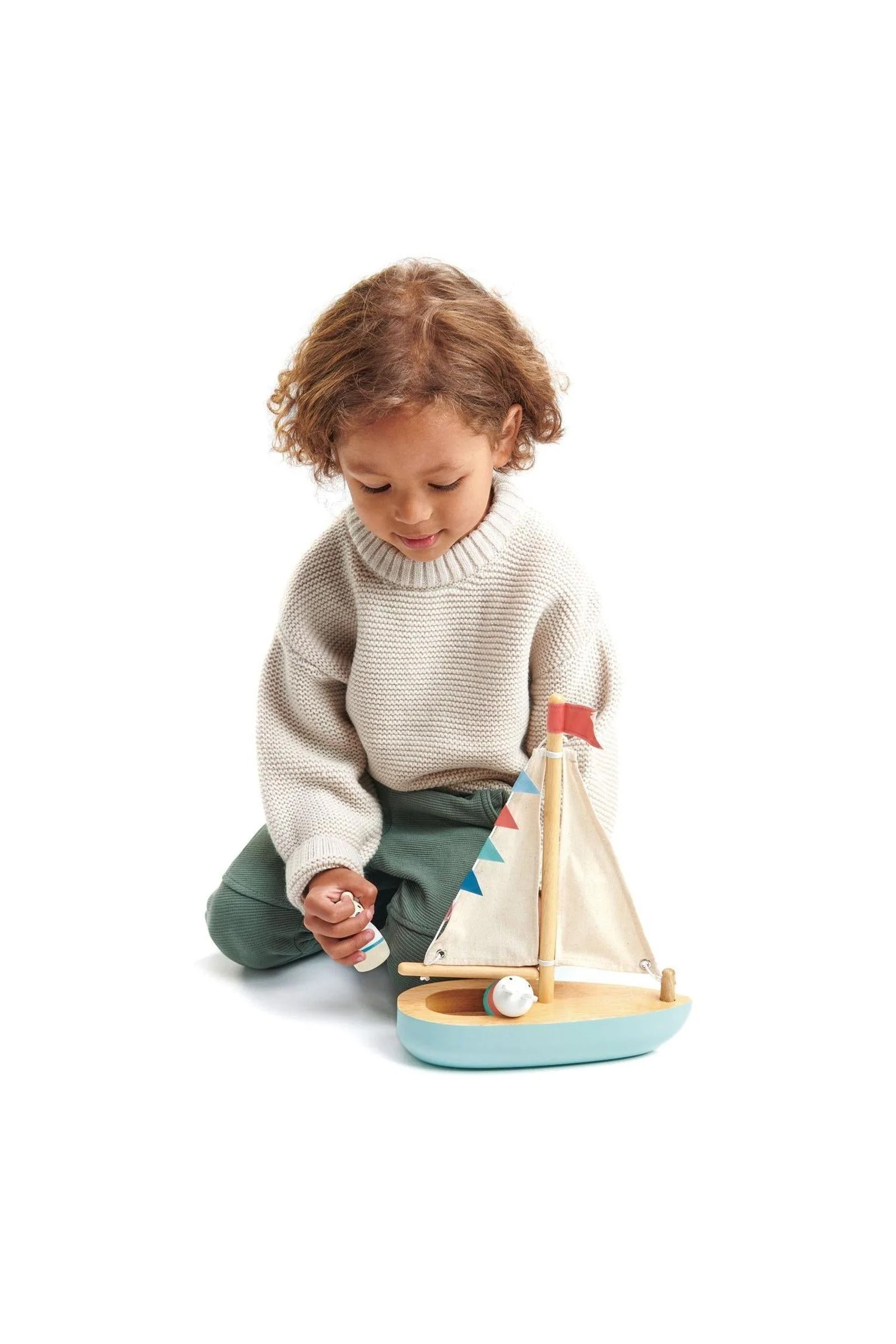 Sailaway Boat - Image 8