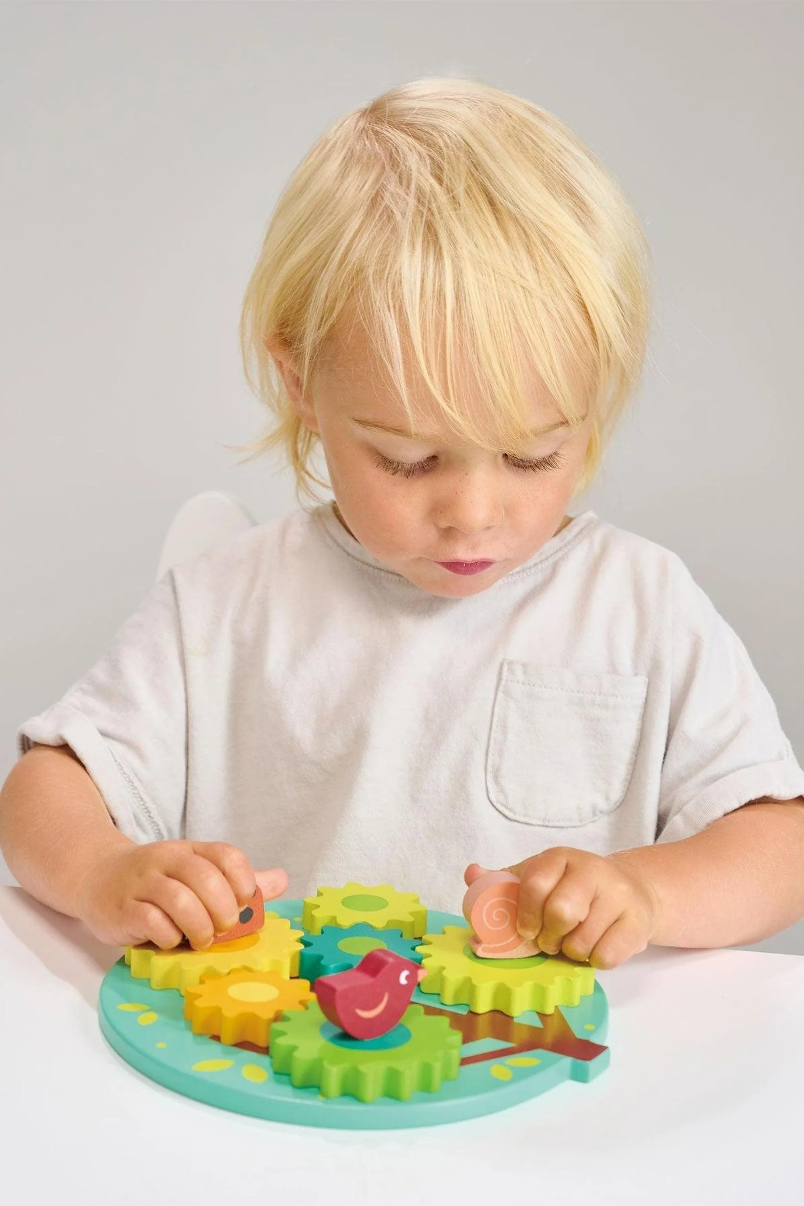 Sensory Bundle, Gears, Sounds, Texture - Image 10