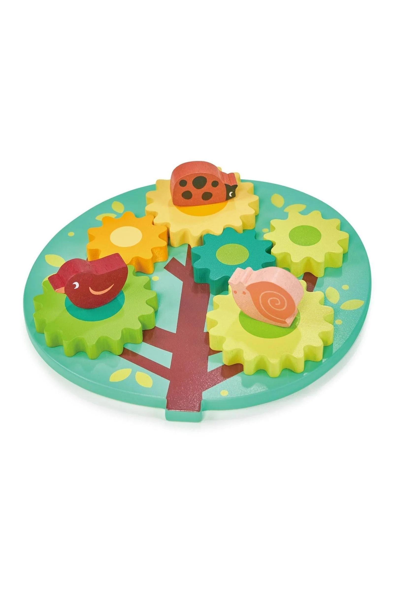 Sensory Bundle, Gears, Sounds, Texture - Image 5