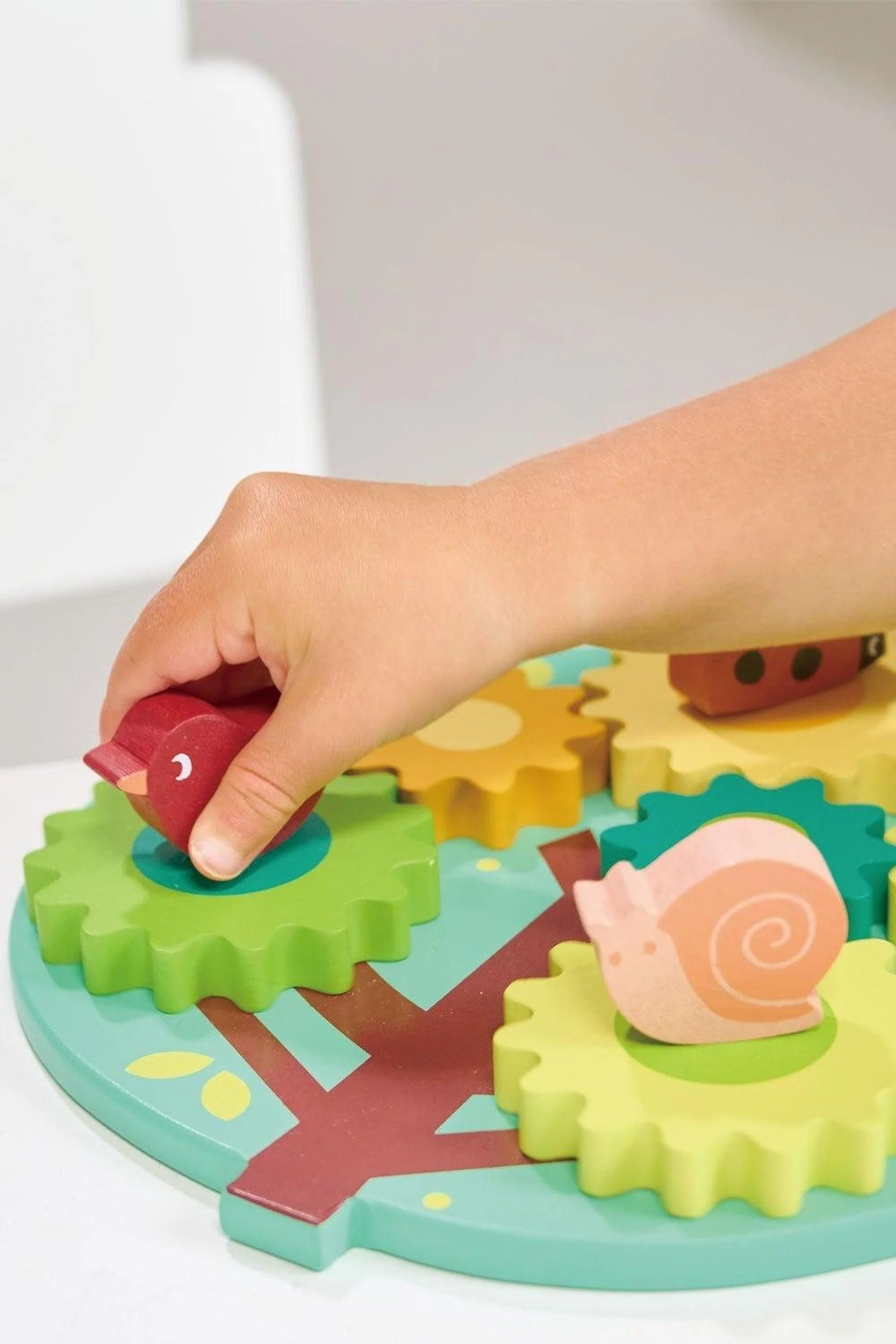 Sensory Bundle, Gears, Sounds, Texture - Image 6