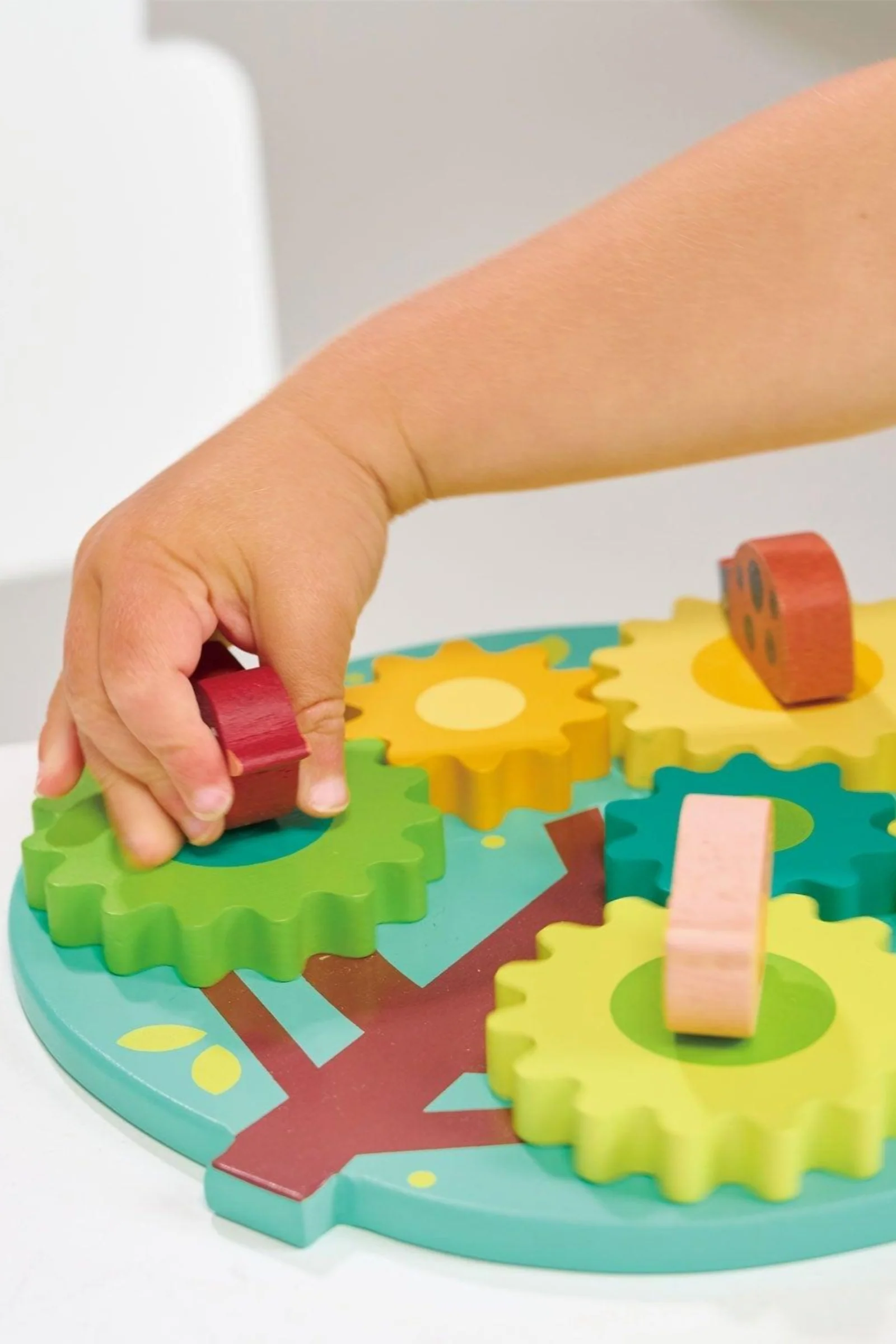 Sensory Bundle, Gears, Sounds, Texture - Image 7