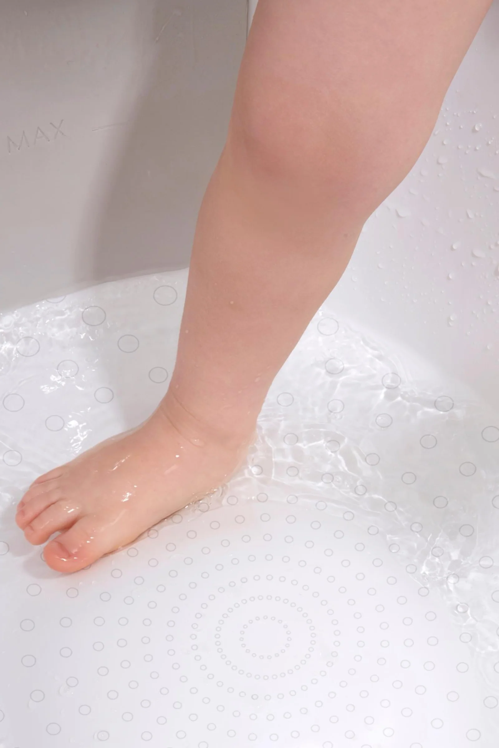 Shnuggle Toddler Bath Tub, Big Bath for bigger kids - Image 8