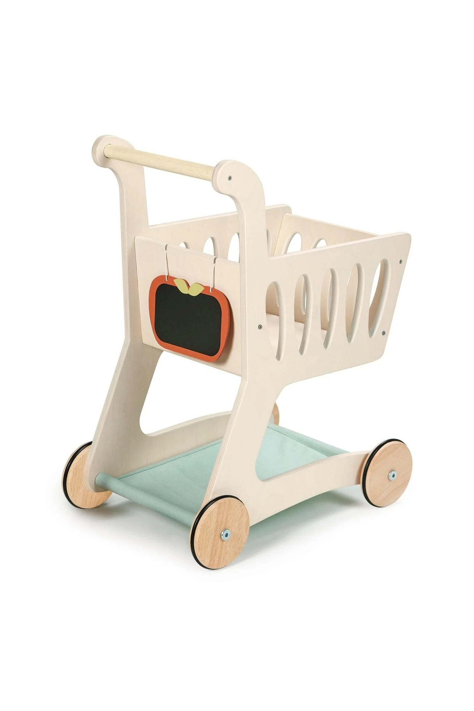 Premium Shopping Cart