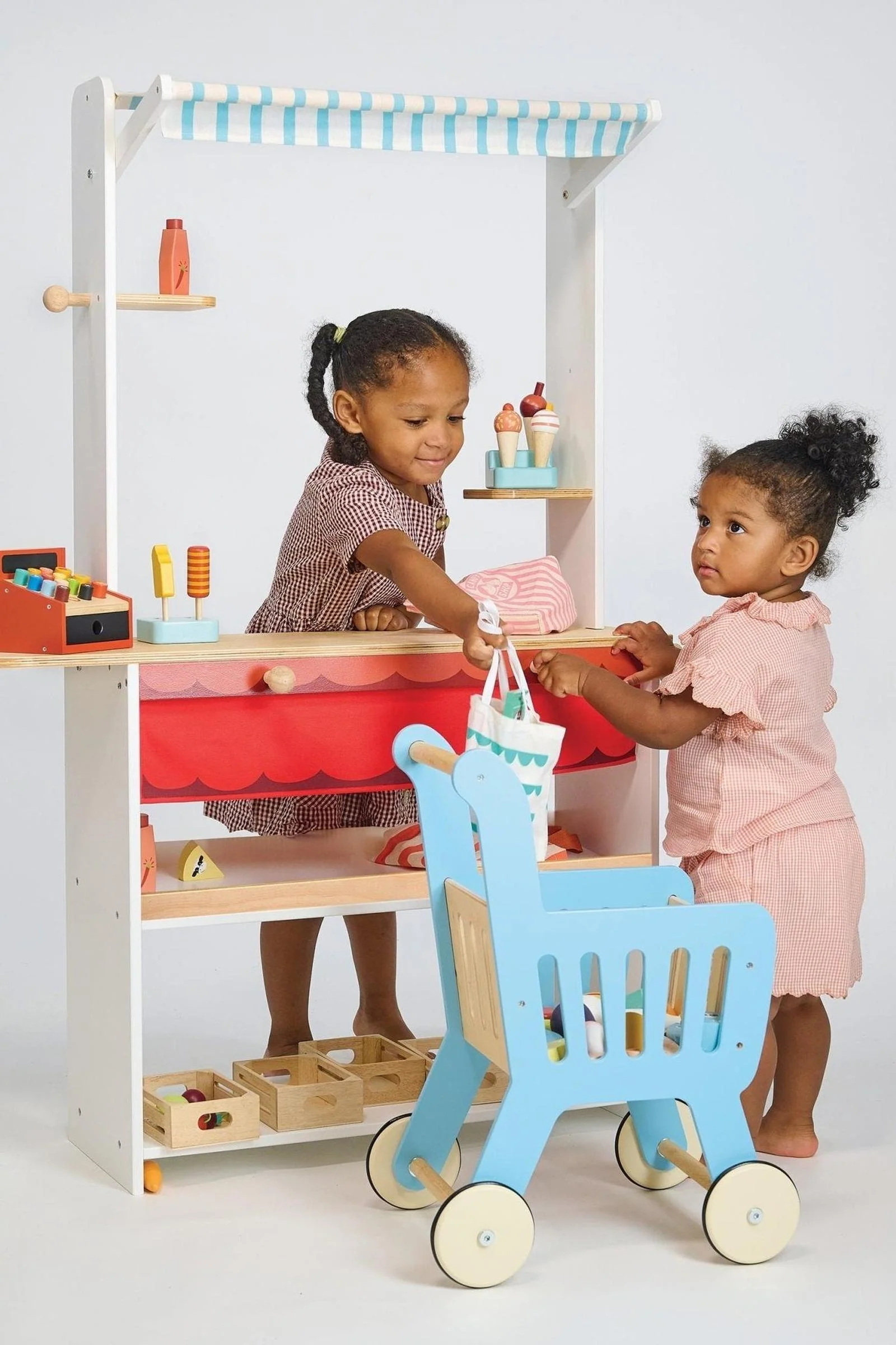 Shopping Cart - Image 4