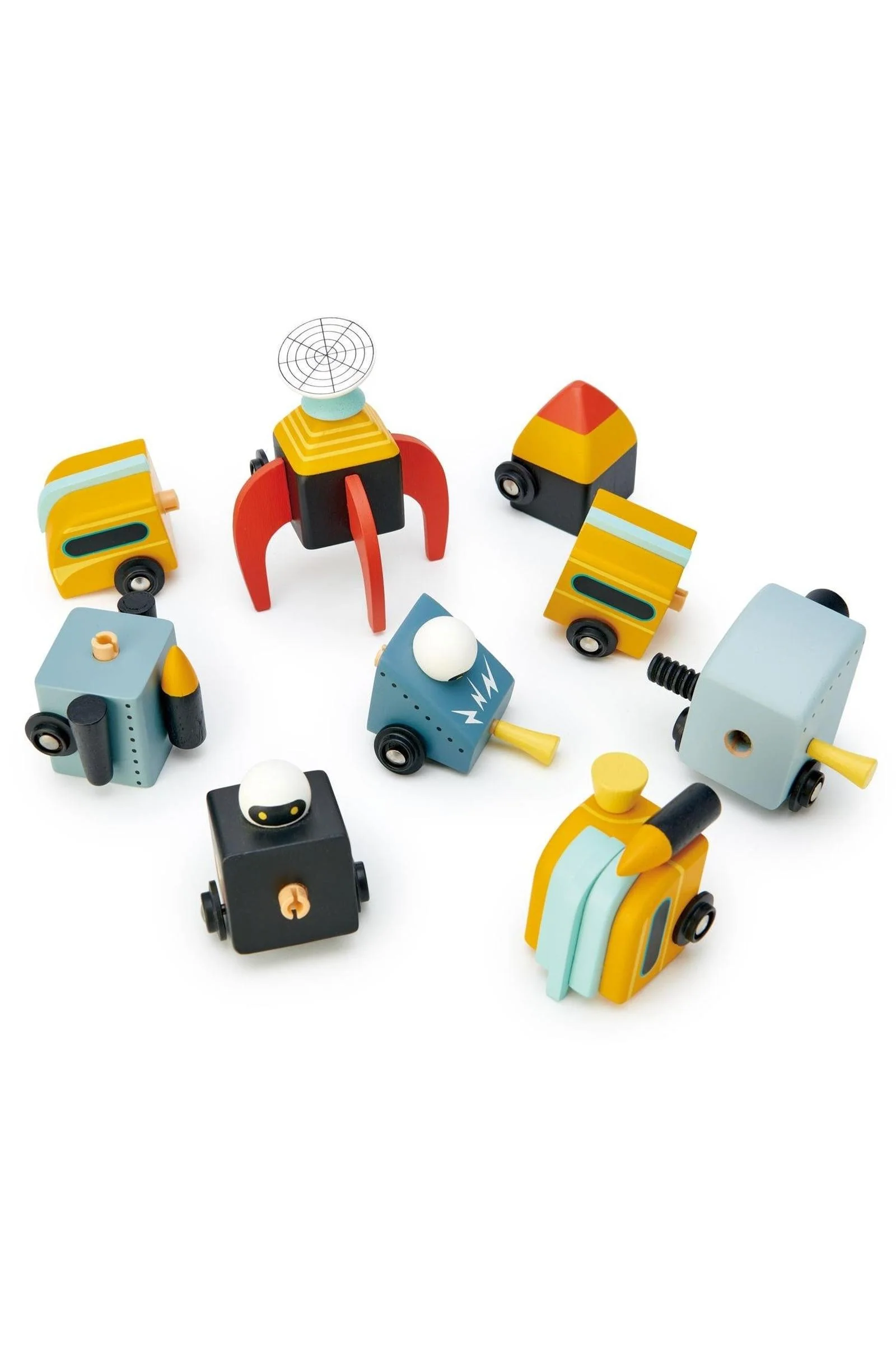 Space Race - Image 4