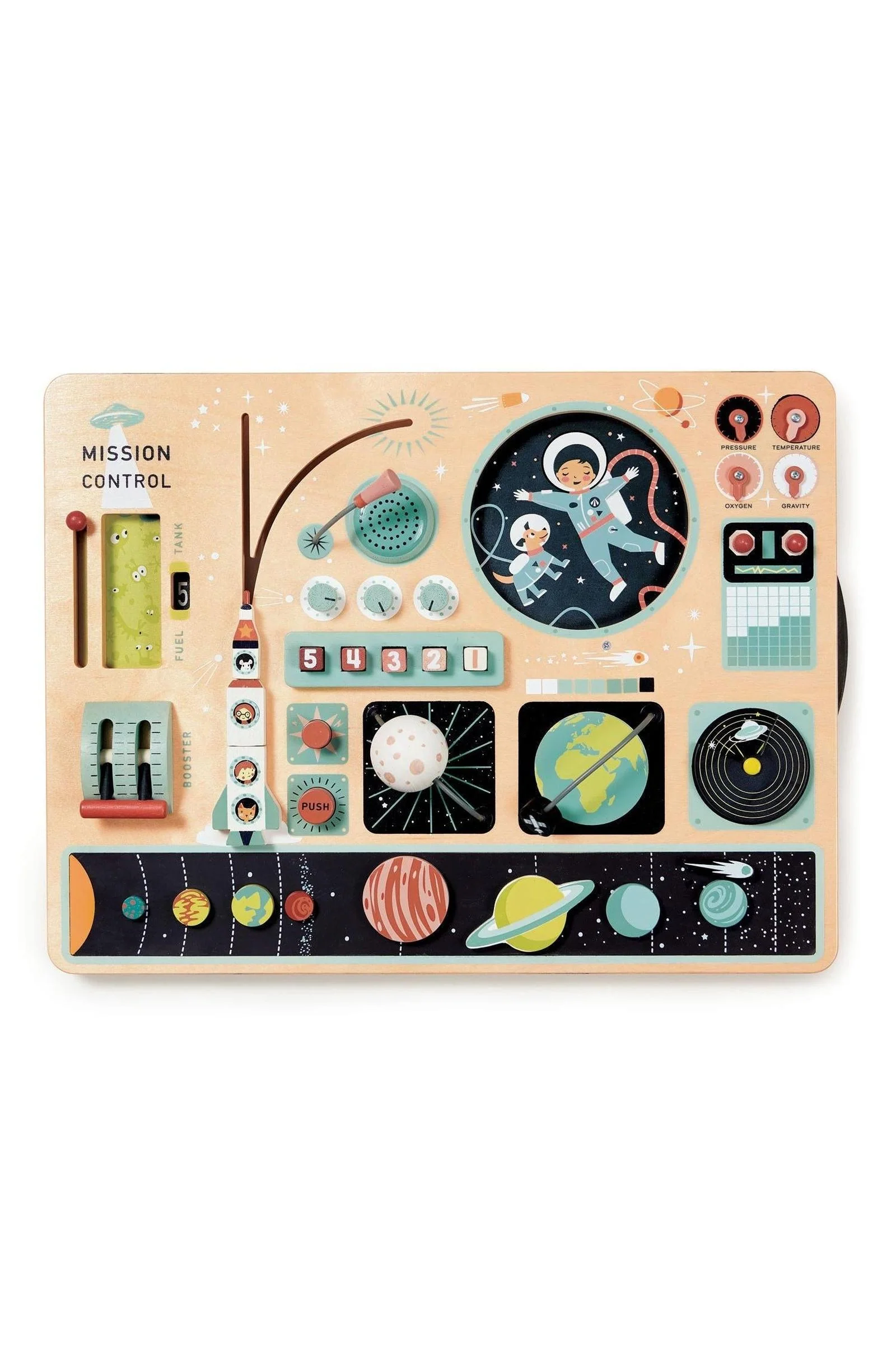Space Station