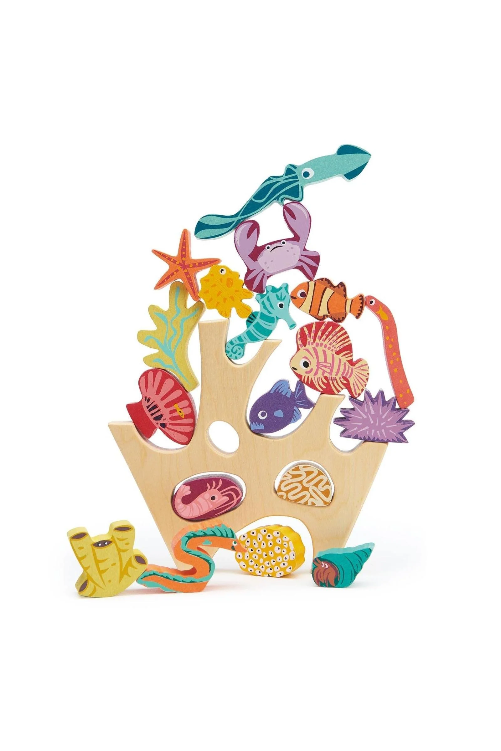 Stacking Coral Reef - Image 4
