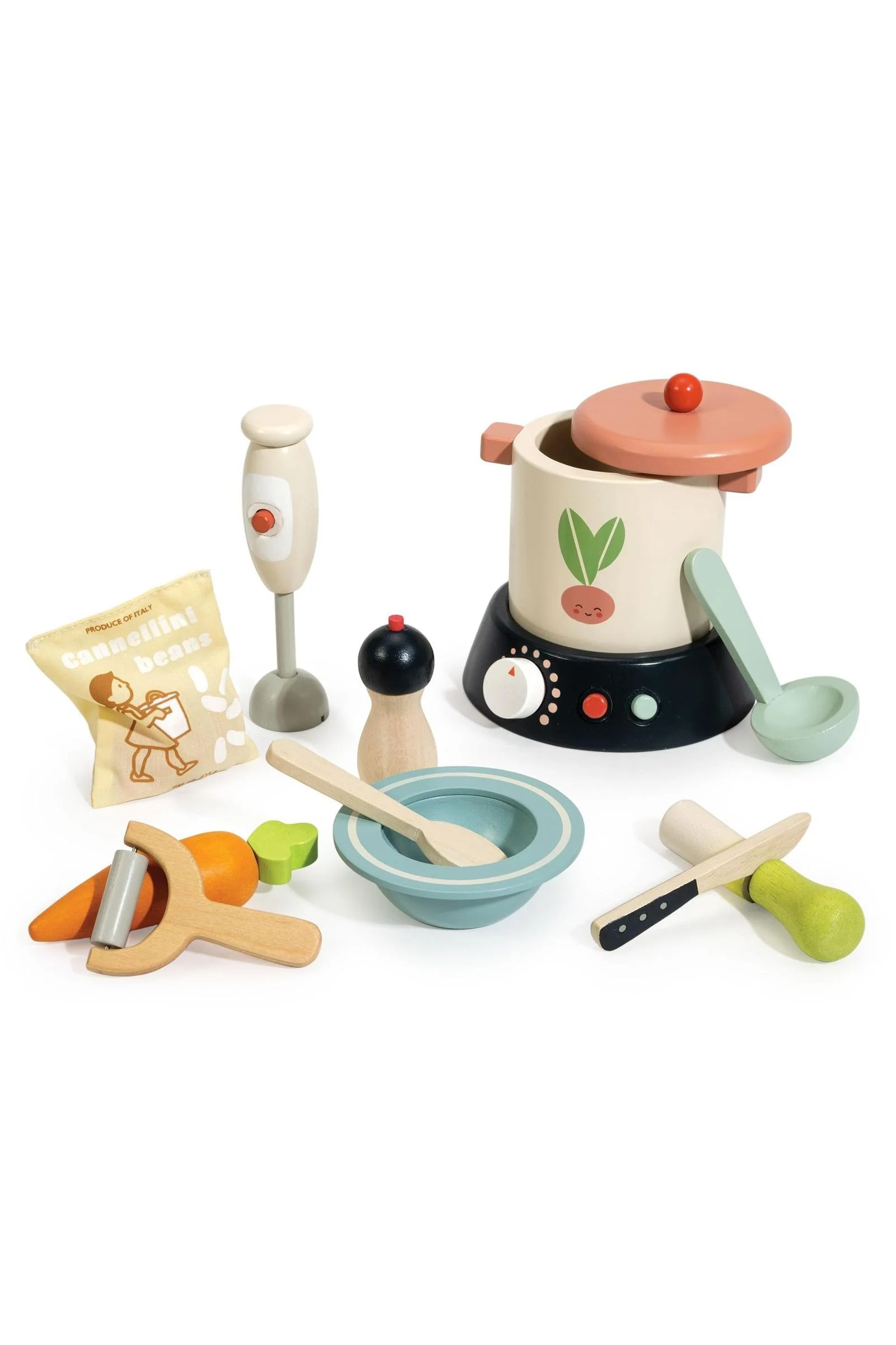 Stir and Serve Soup Maker - Image 3