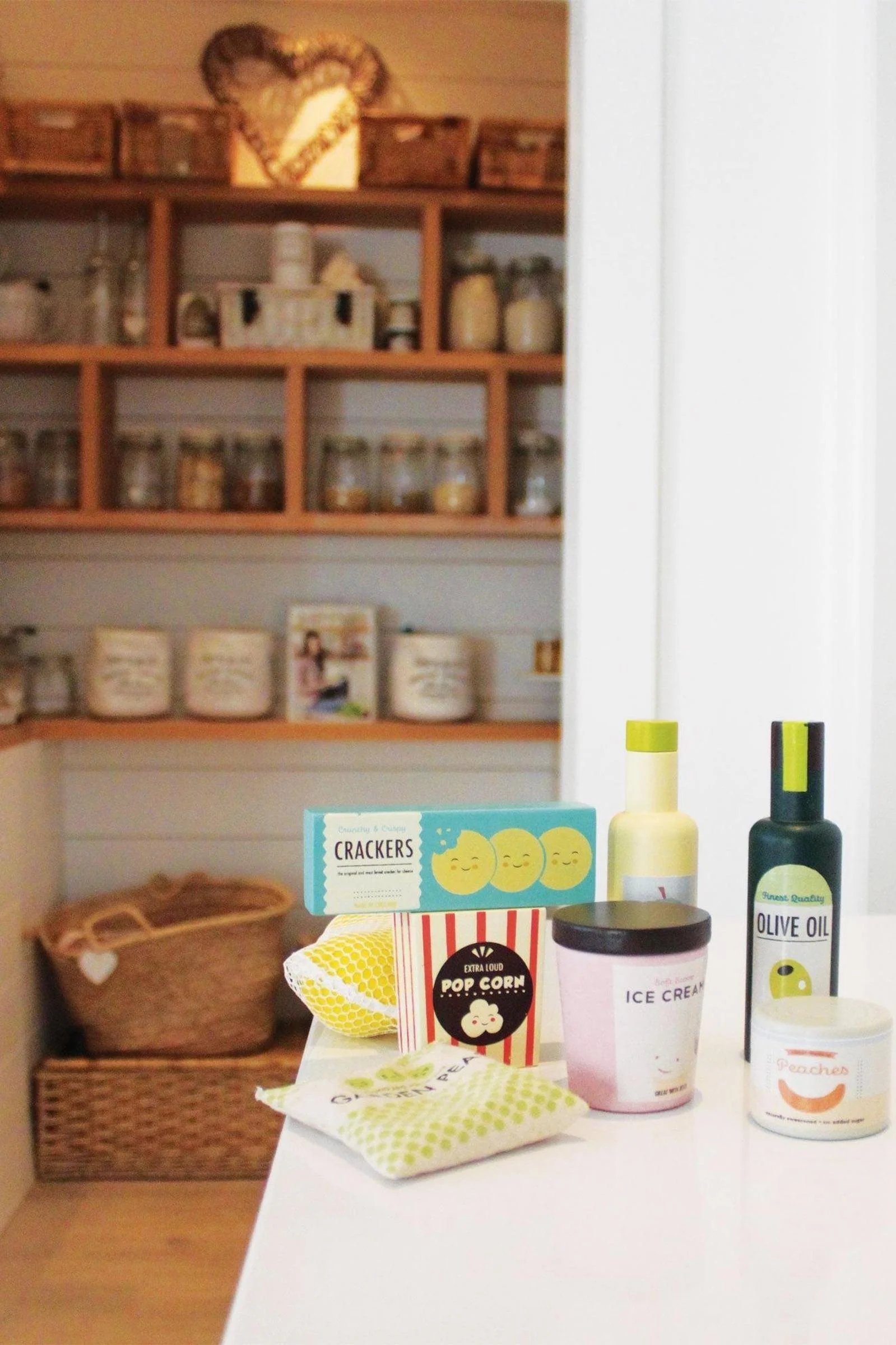 Supermarket Grocery Set - Image 3