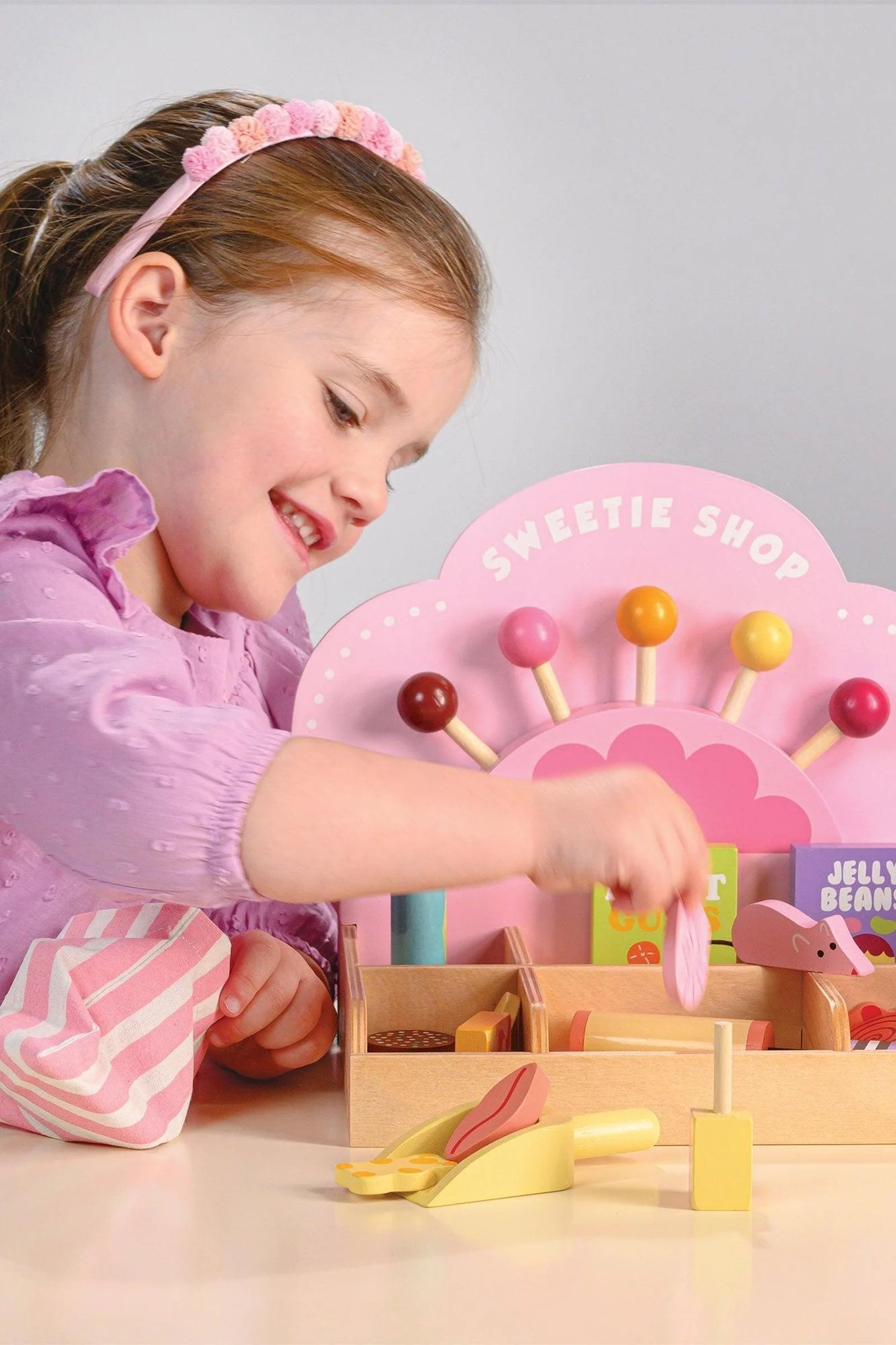 Sweetie Pic'n'Mix Shop - Image 4