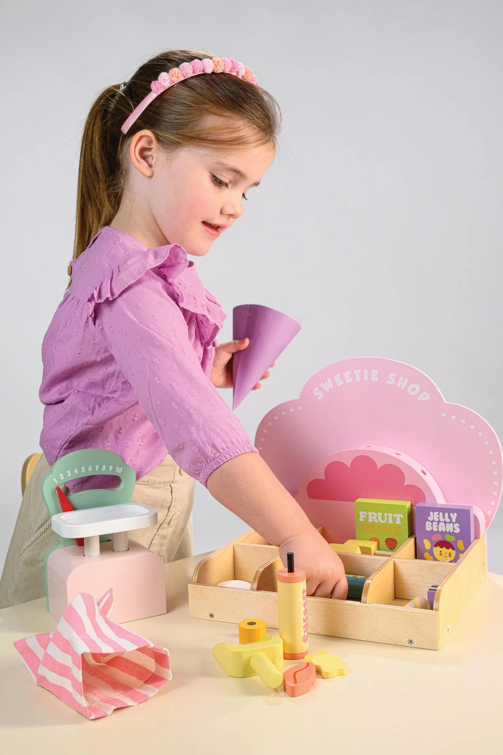 Sweetie Pic'n'Mix Shop - Image 6