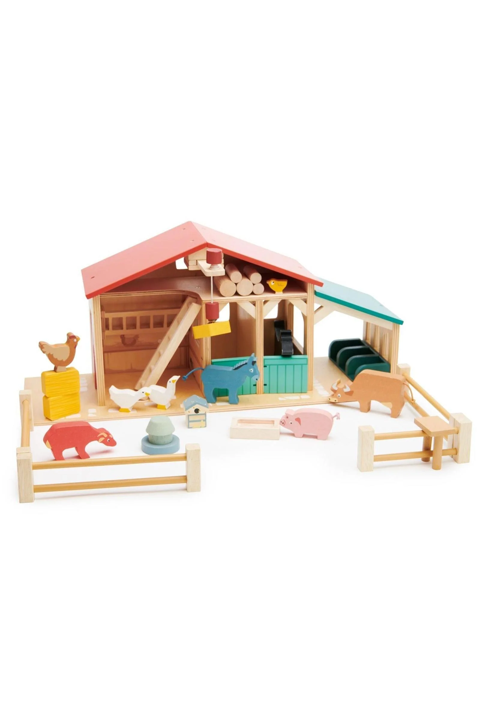 Tender Leaf Farm - Image 3