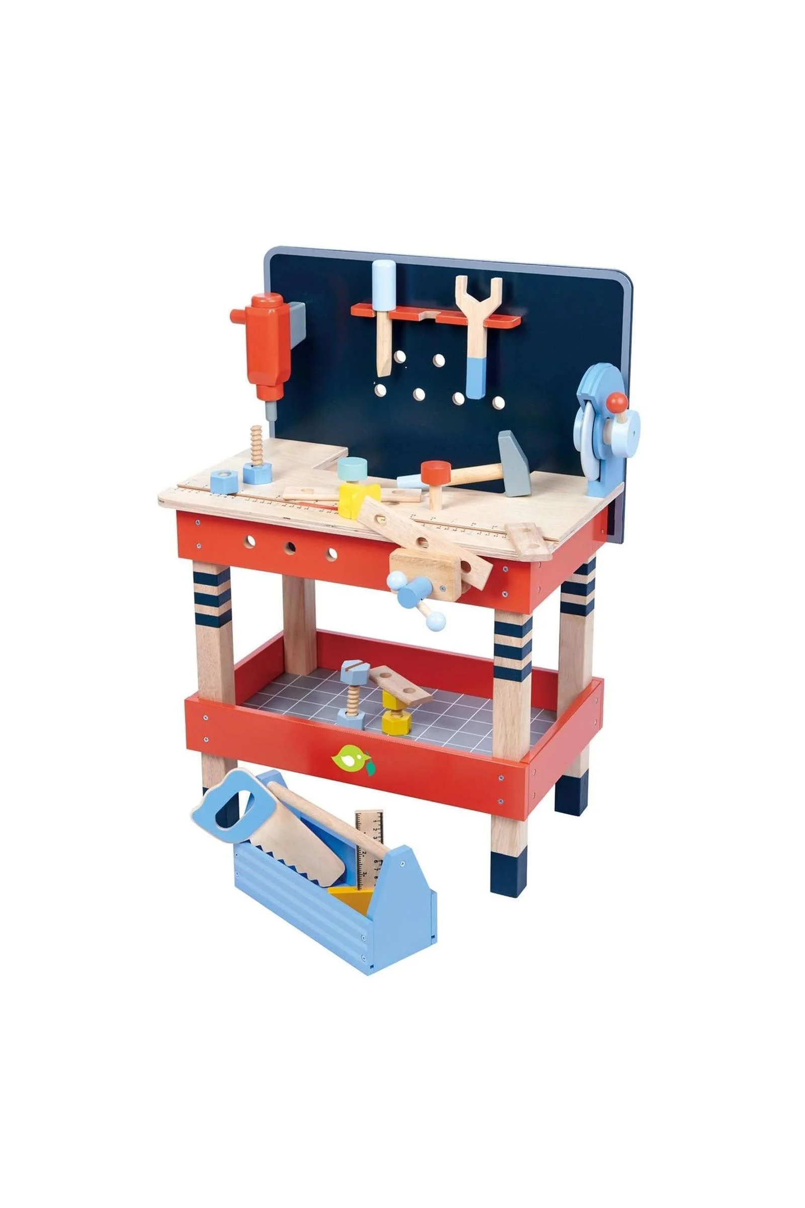 Tenderleaf Tool Bench - Image 2