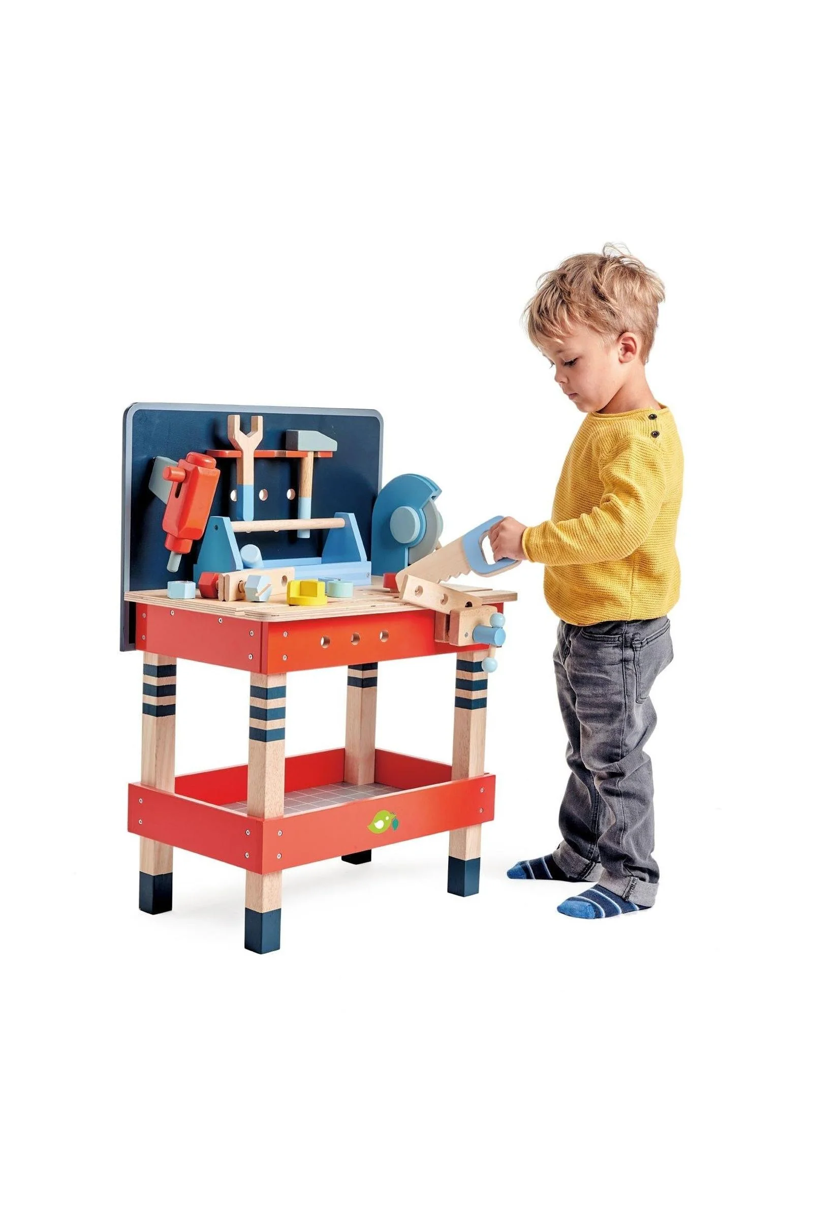 Tenderleaf Tool Bench - Image 3