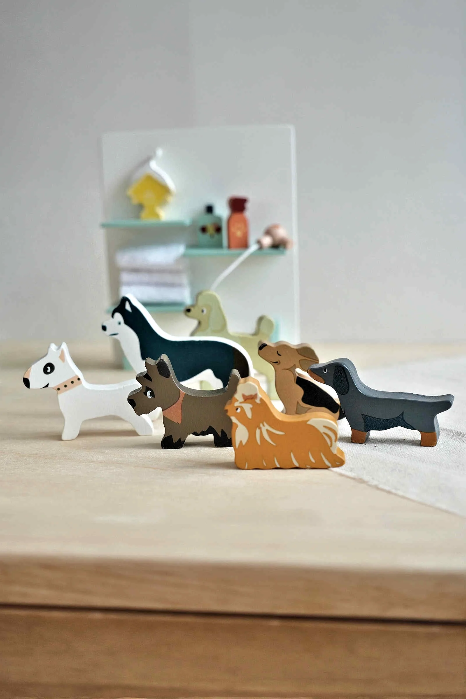 Waggy Tails Dog Salon - Image 11