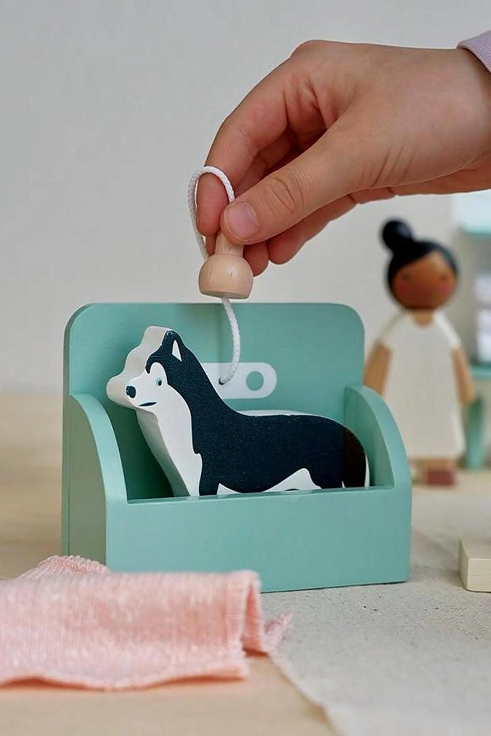 Waggy Tails Dog Salon - Image 13