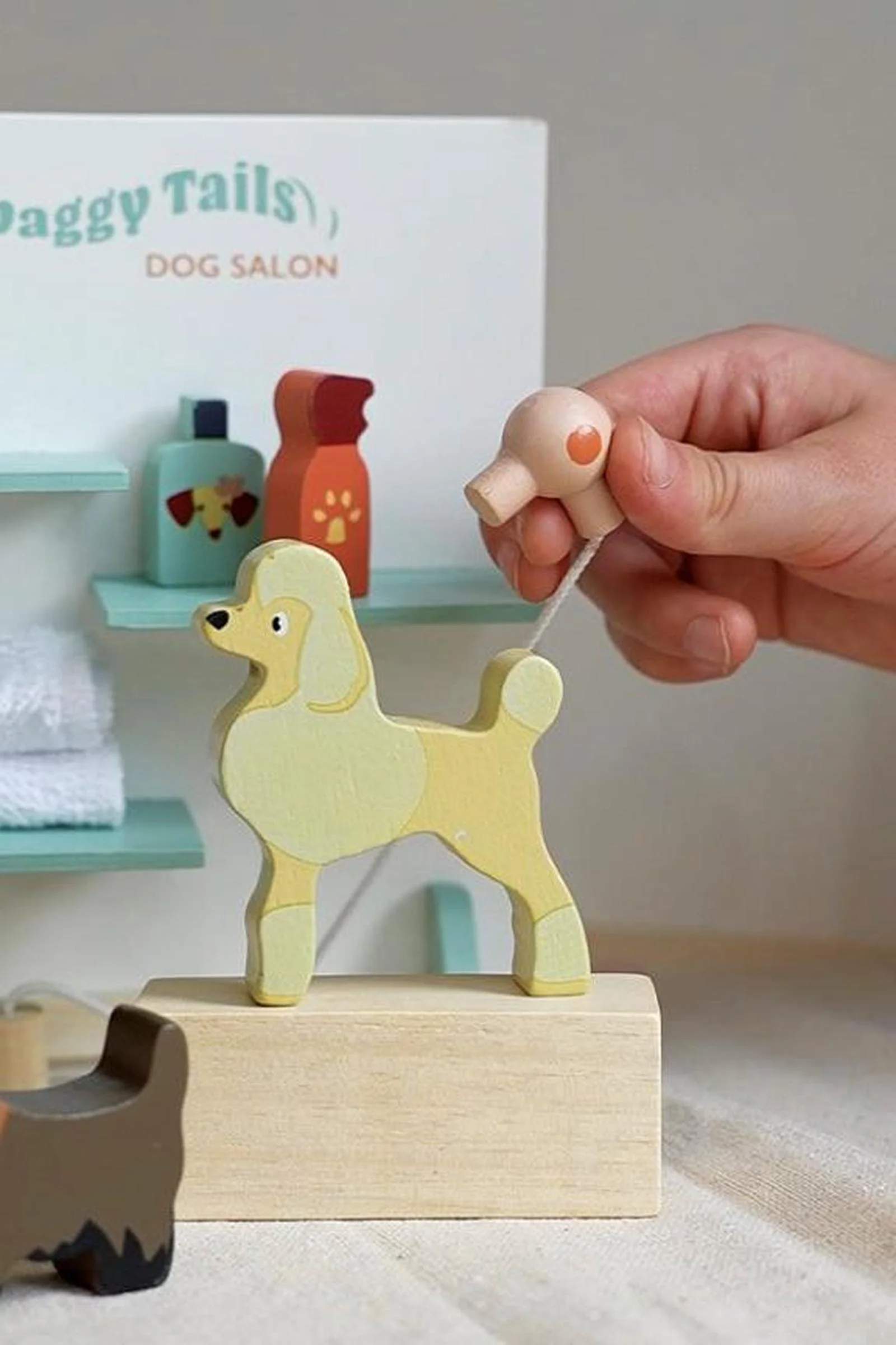 Waggy Tails Dog Salon - Image 6