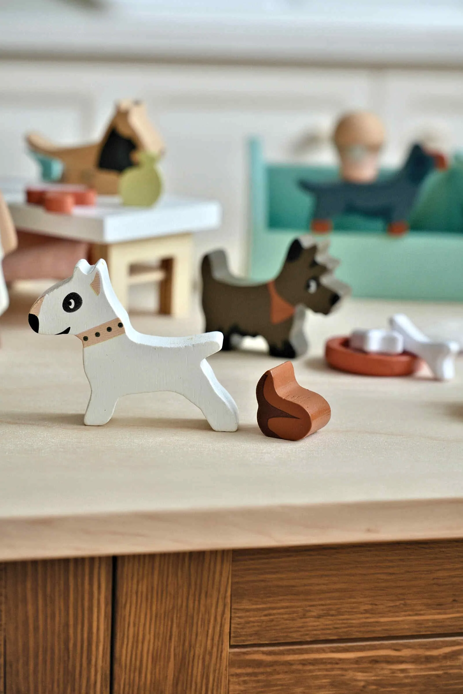 Waggy Tails Dog Salon - Image 9