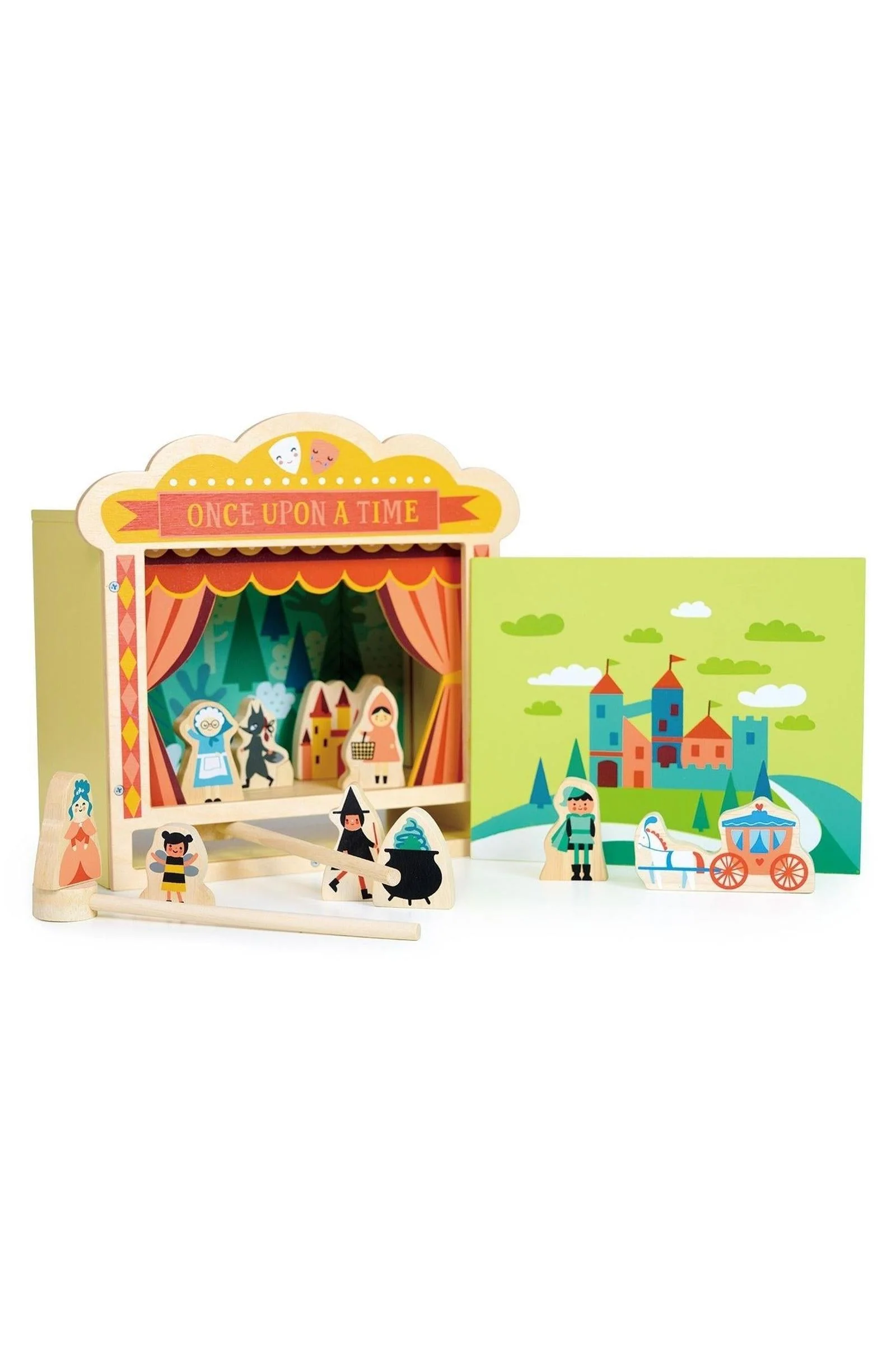 Tabletop Theatre - Image 2