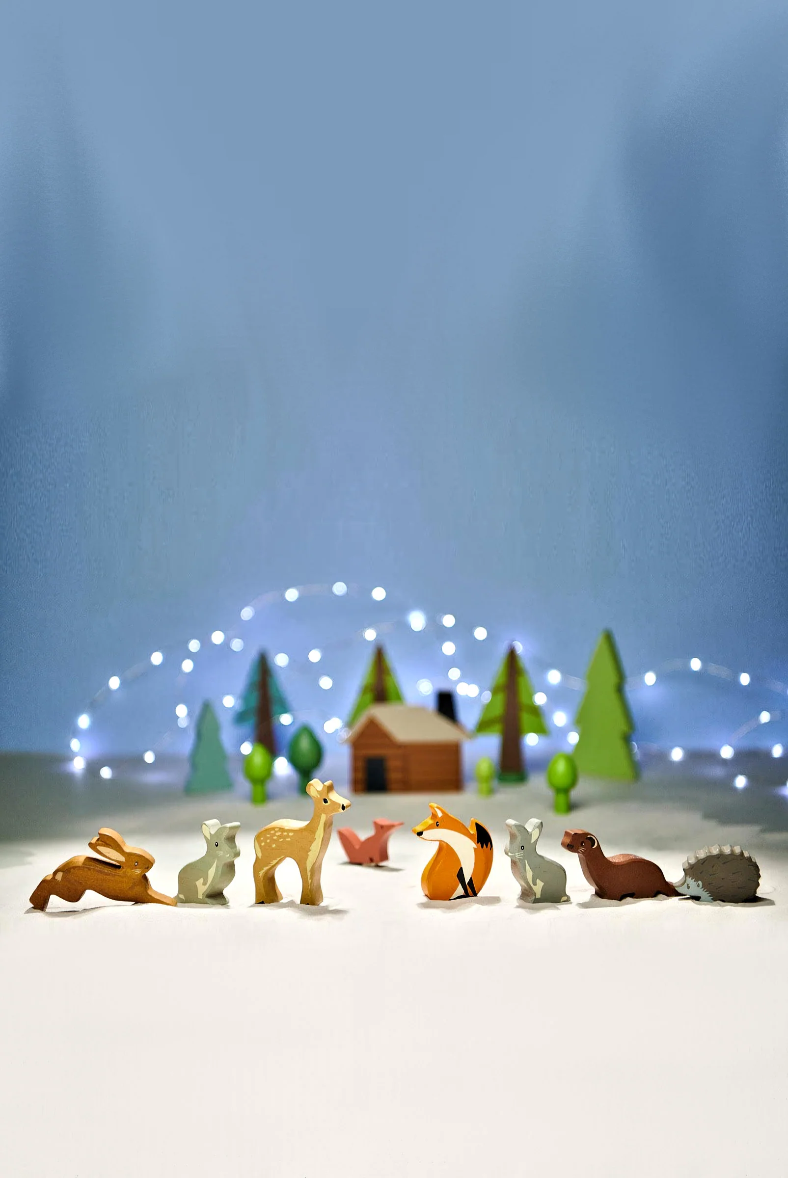 Woodland Animals - Image 10