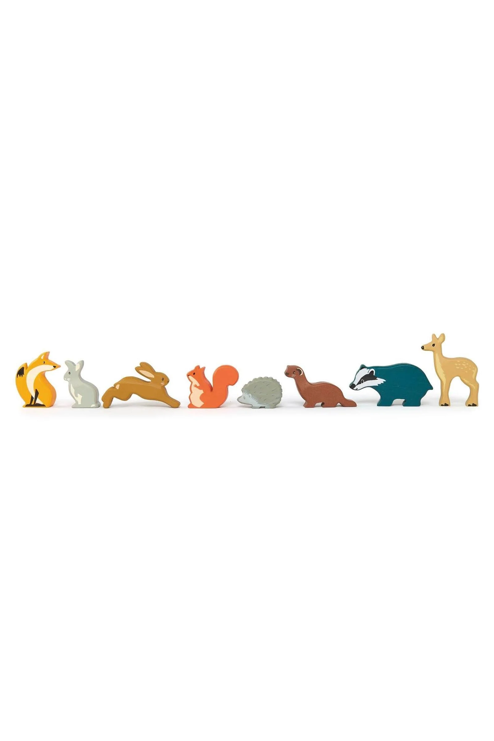 Woodland Animals - Image 3