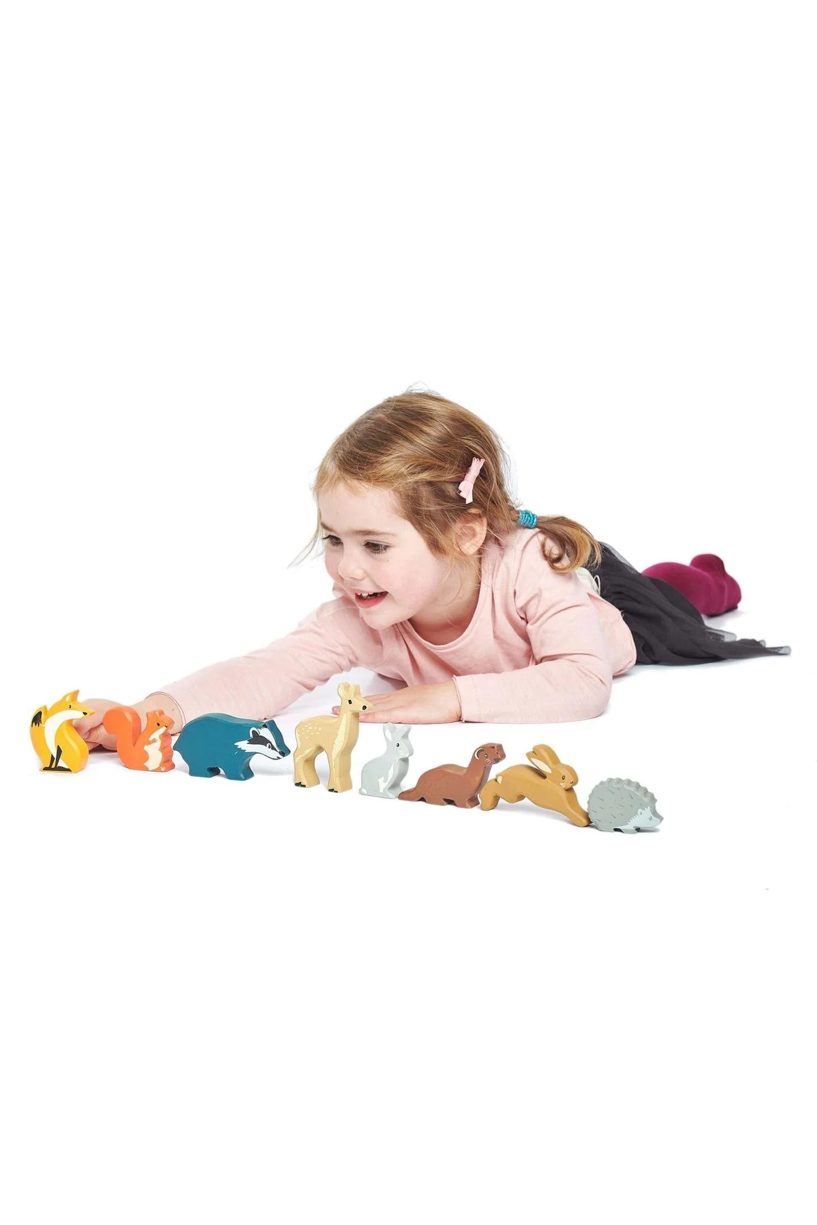 Woodland Animals - Image 4