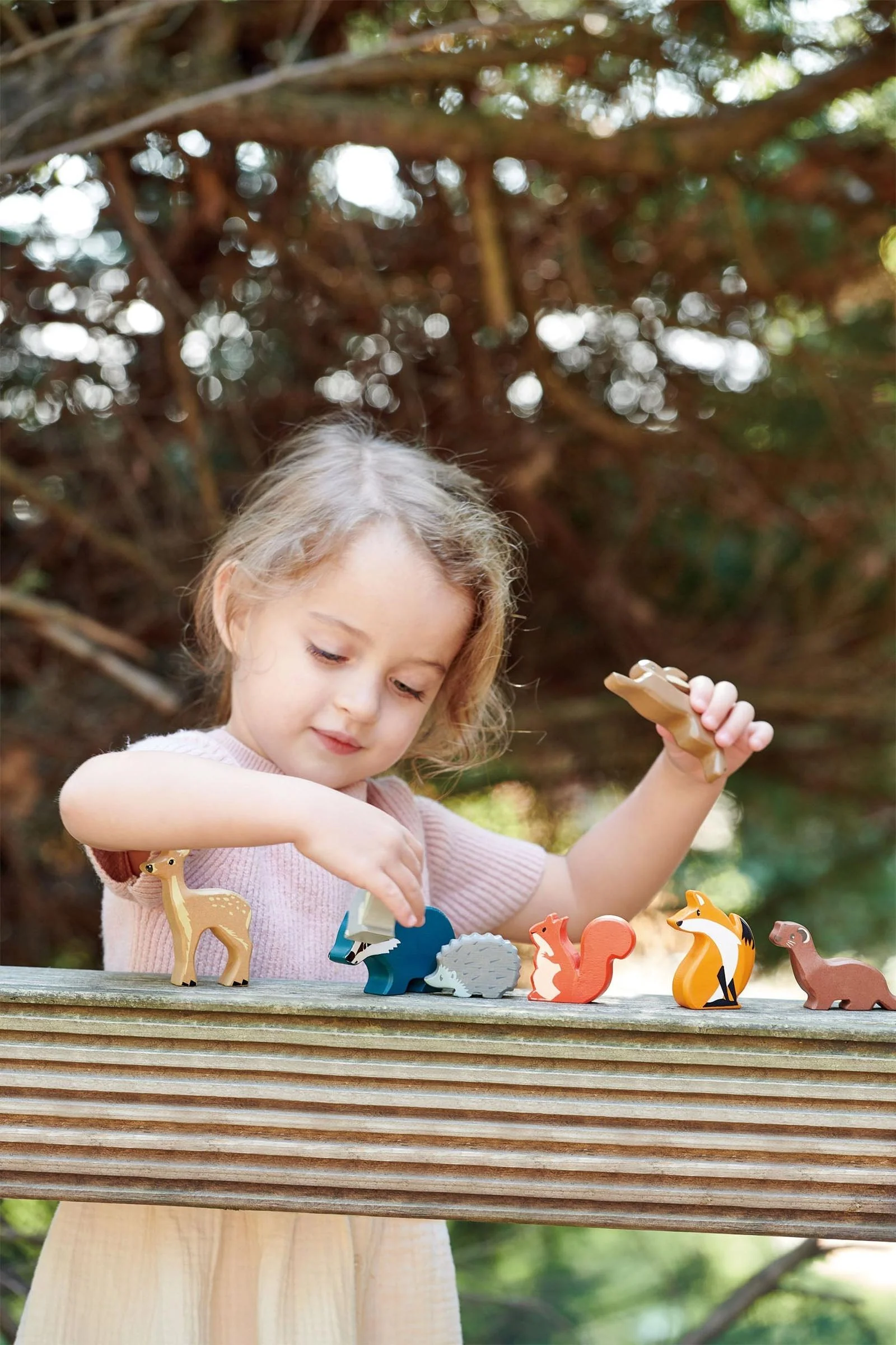 Woodland Animals - Image 5