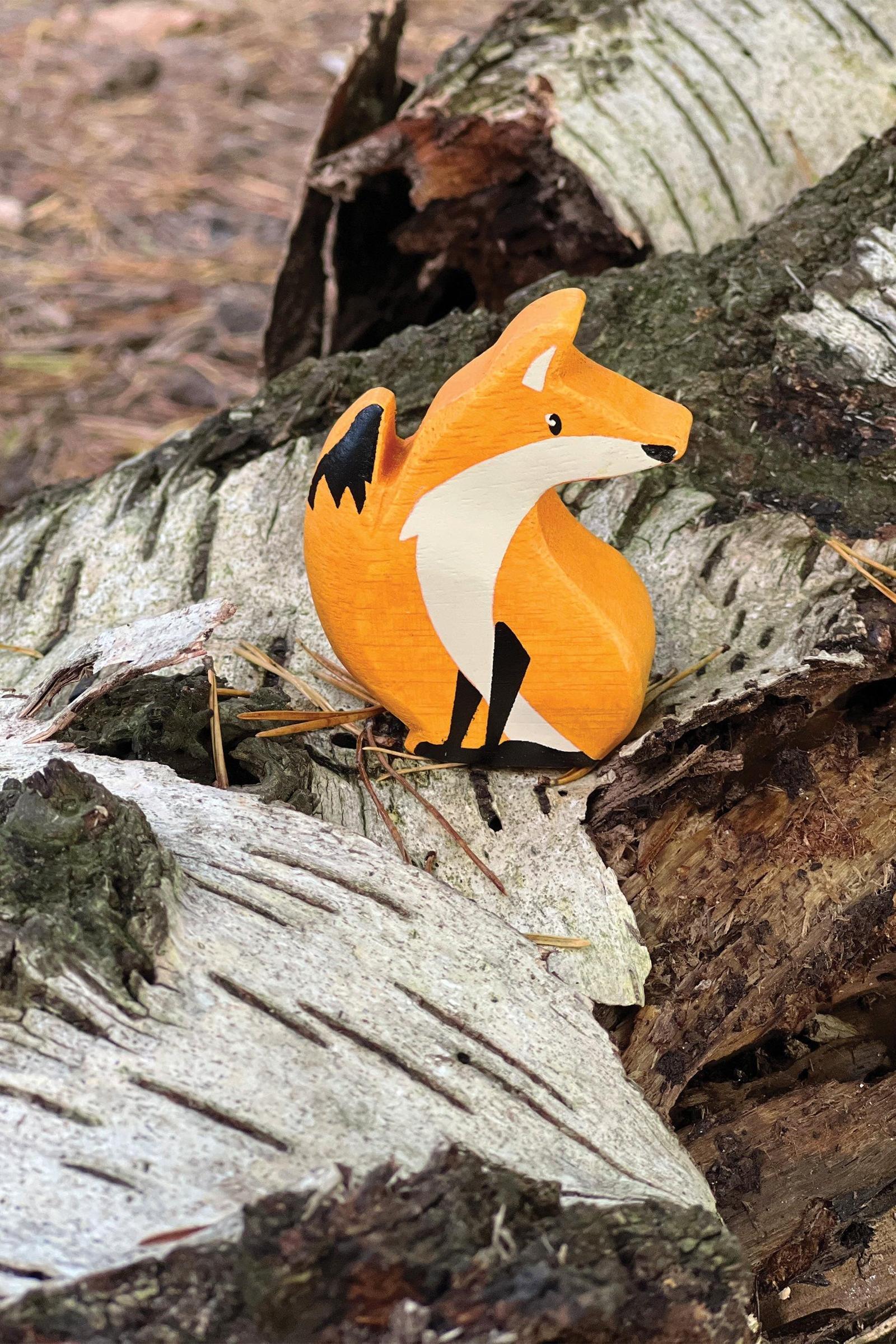 Woodland Animals - Image 6